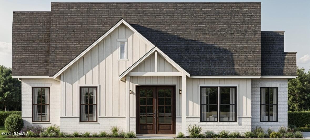 537 Meghan, Opelousas LA