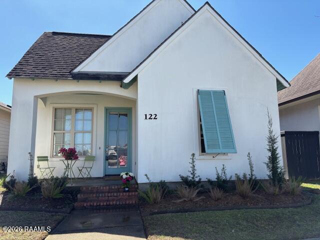 122 Stonehurst, Youngsville LA