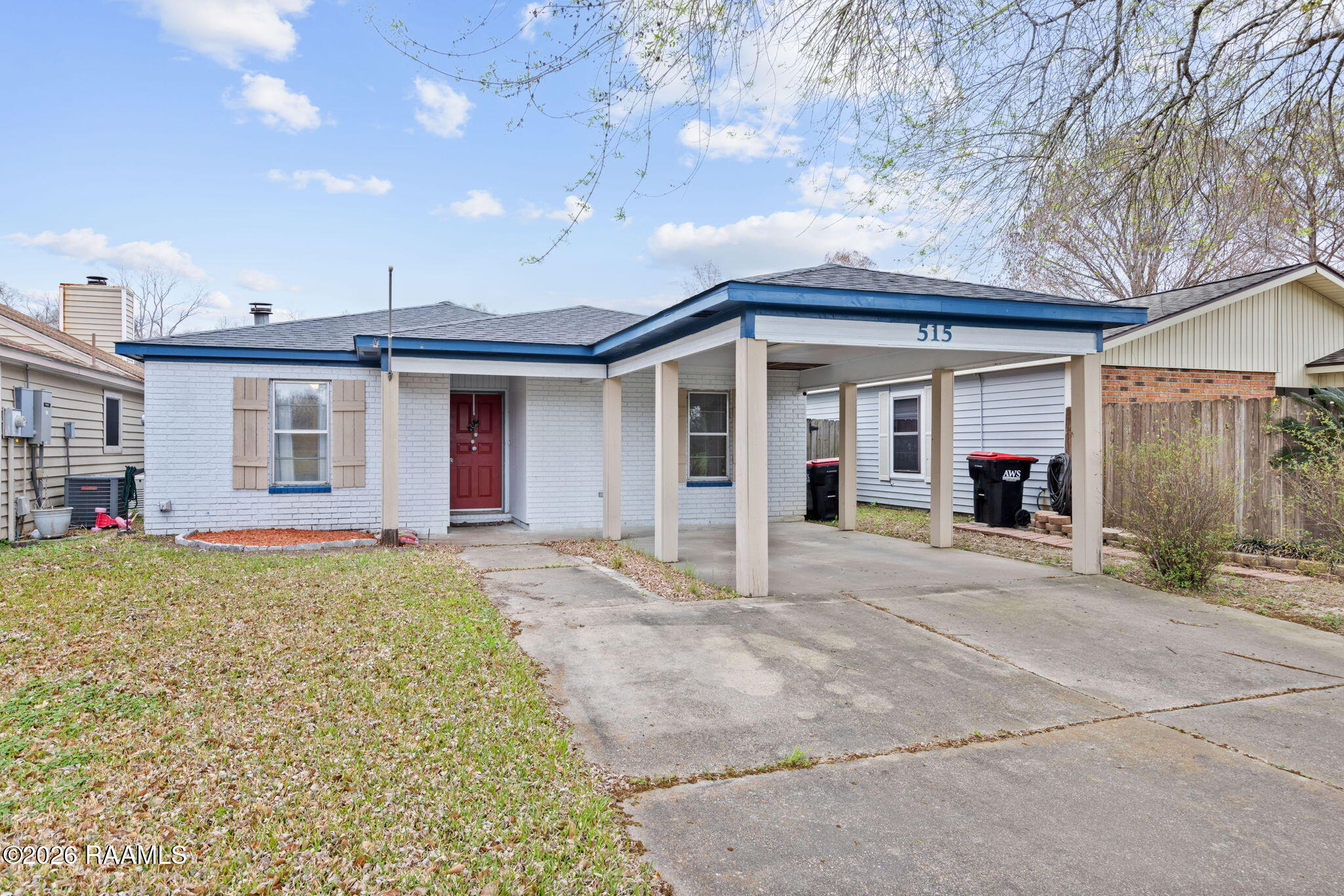 515 Smith-reed, Lafayette LA