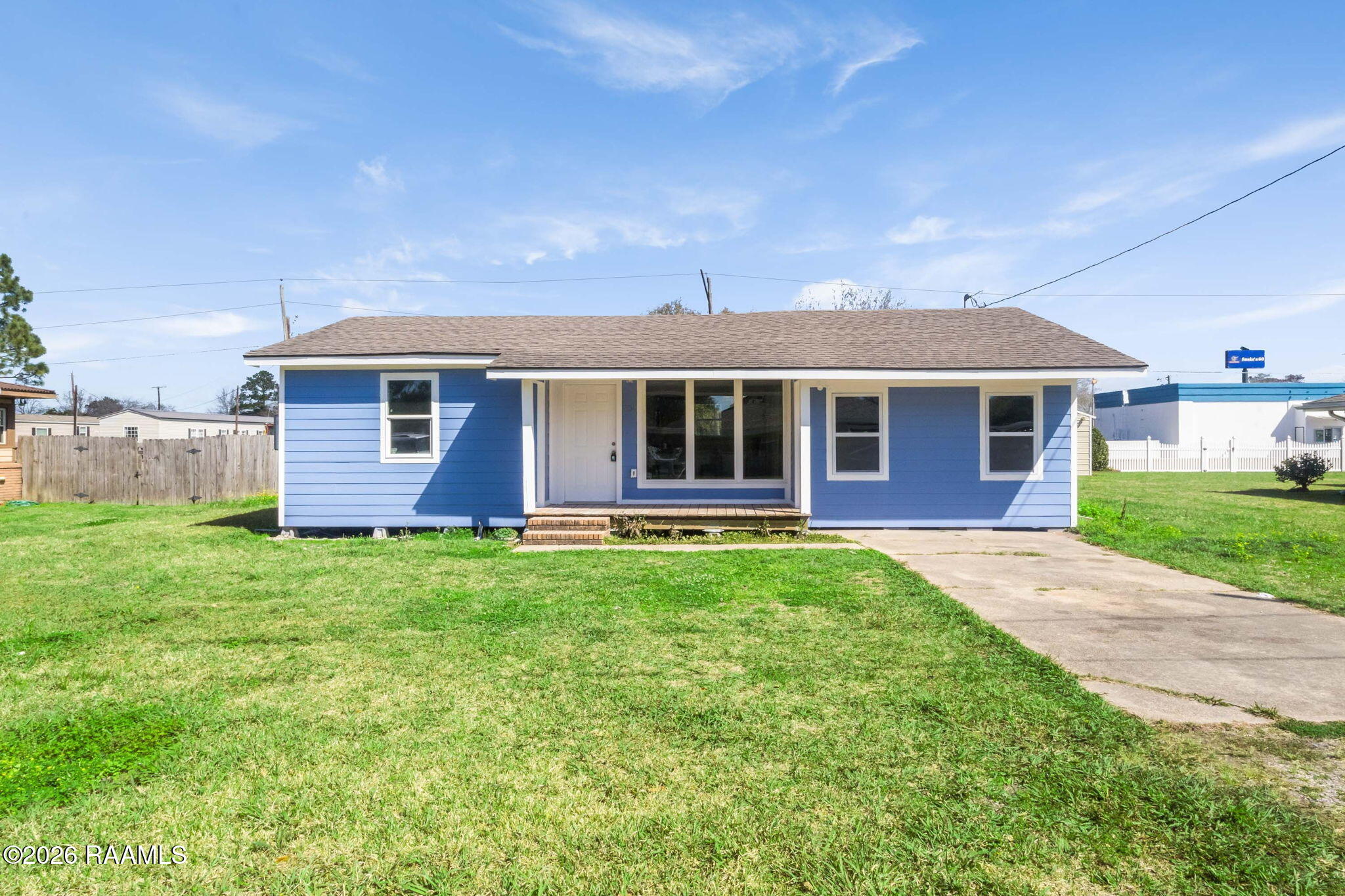 104 Allan, St. Martinville LA