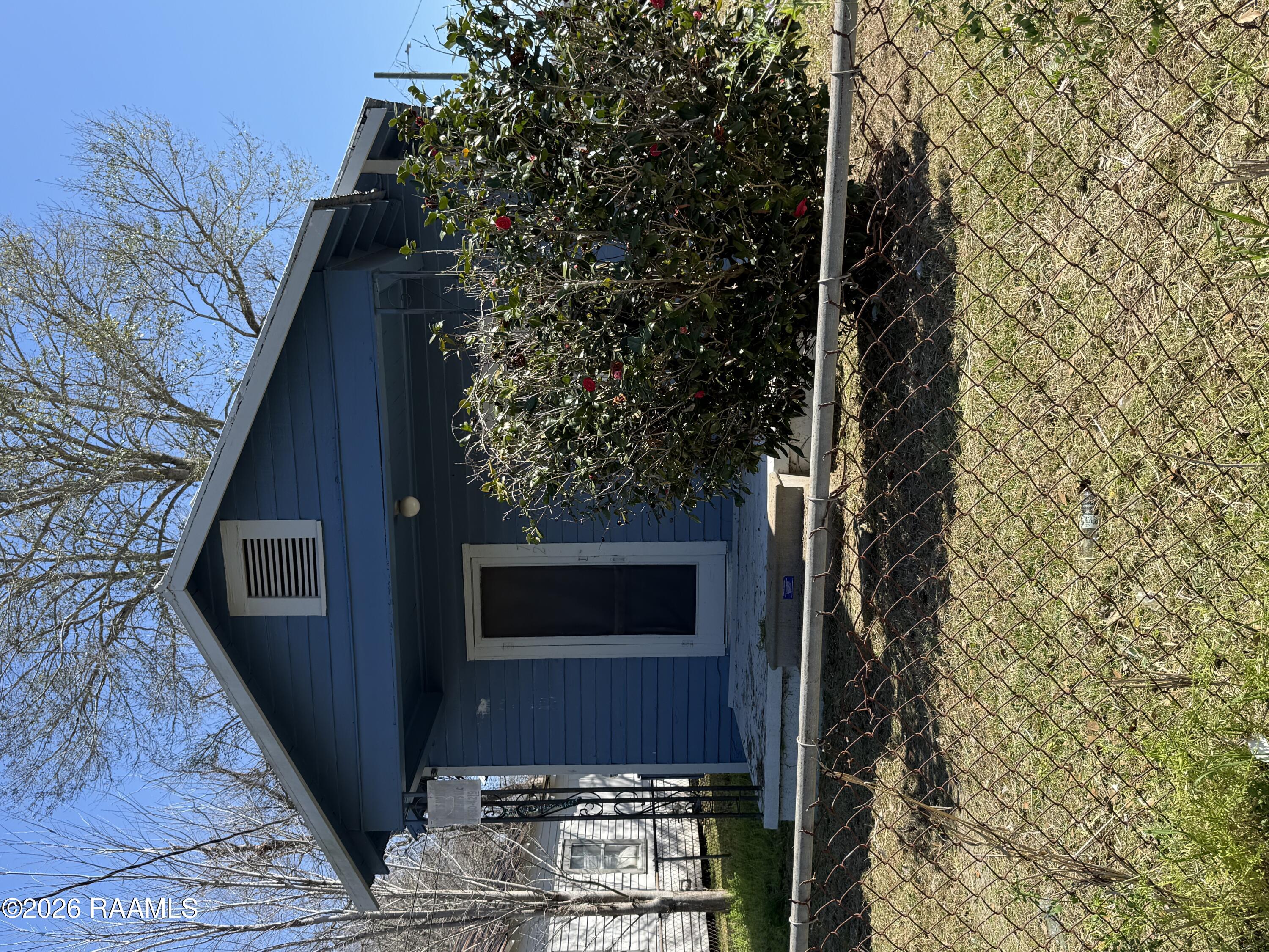 721 S Hopkins, New Iberia LA
