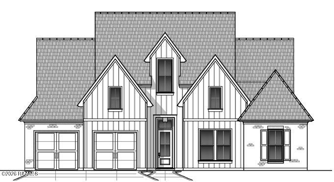 309 Cliffside, Youngsville LA