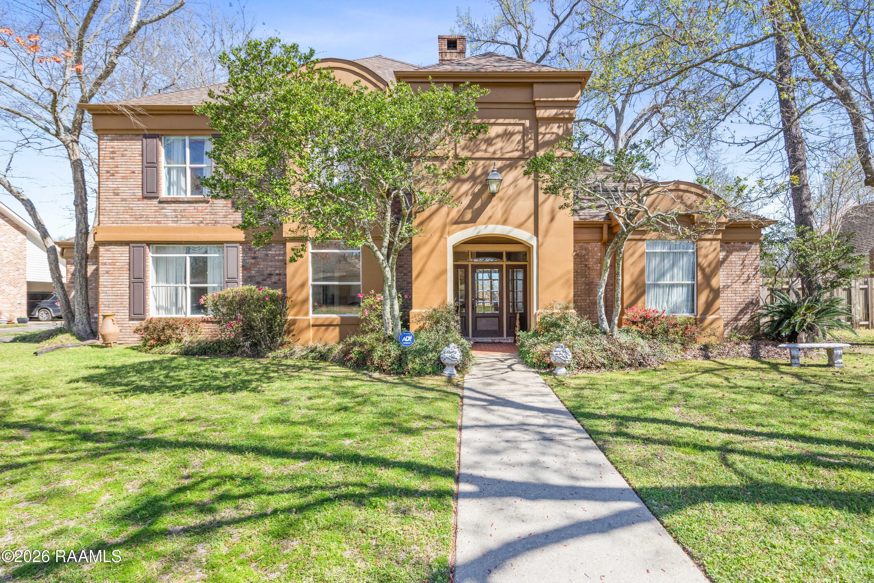 106 Peck, Lafayette LA