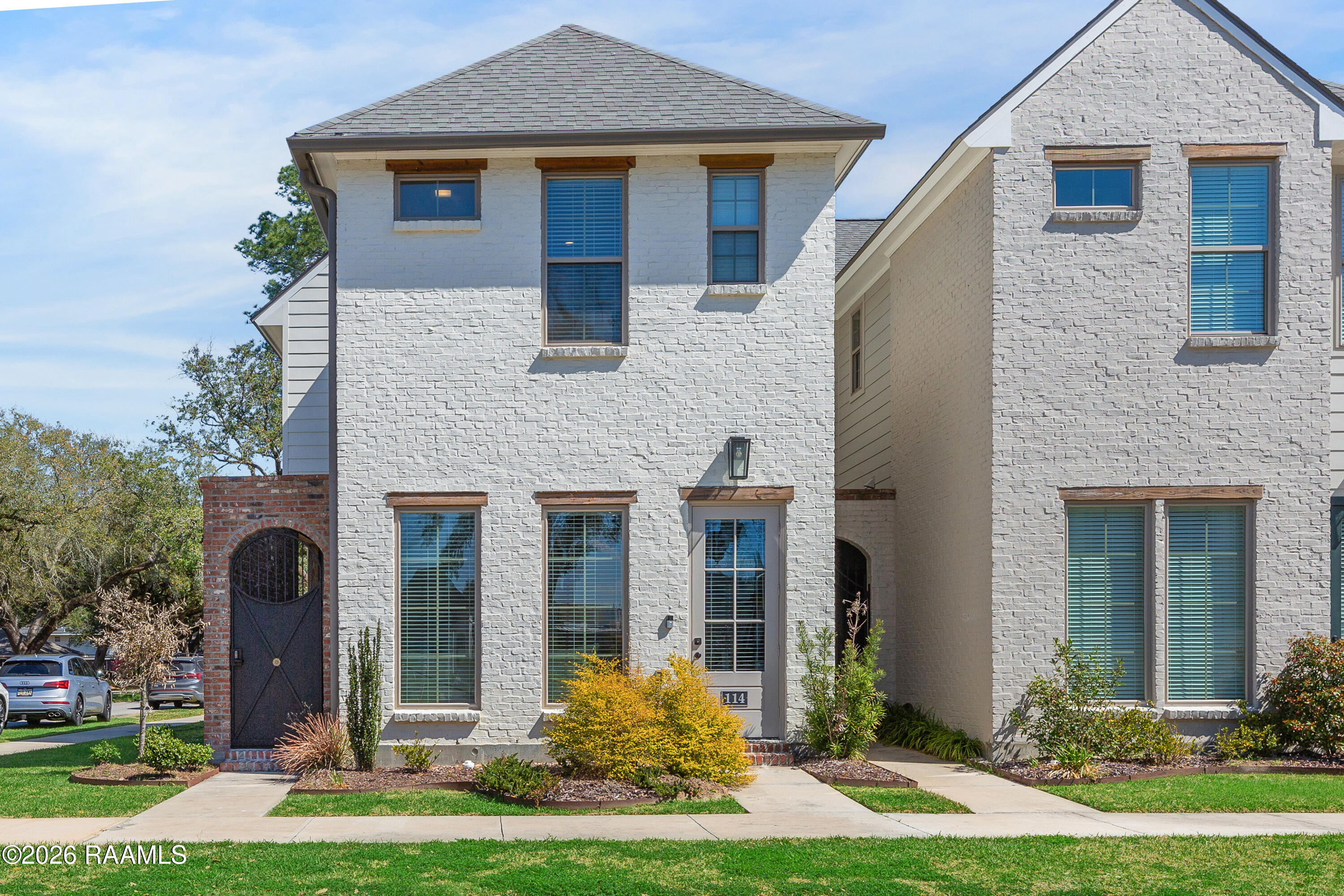 114 N Beadle, Lafayette LA