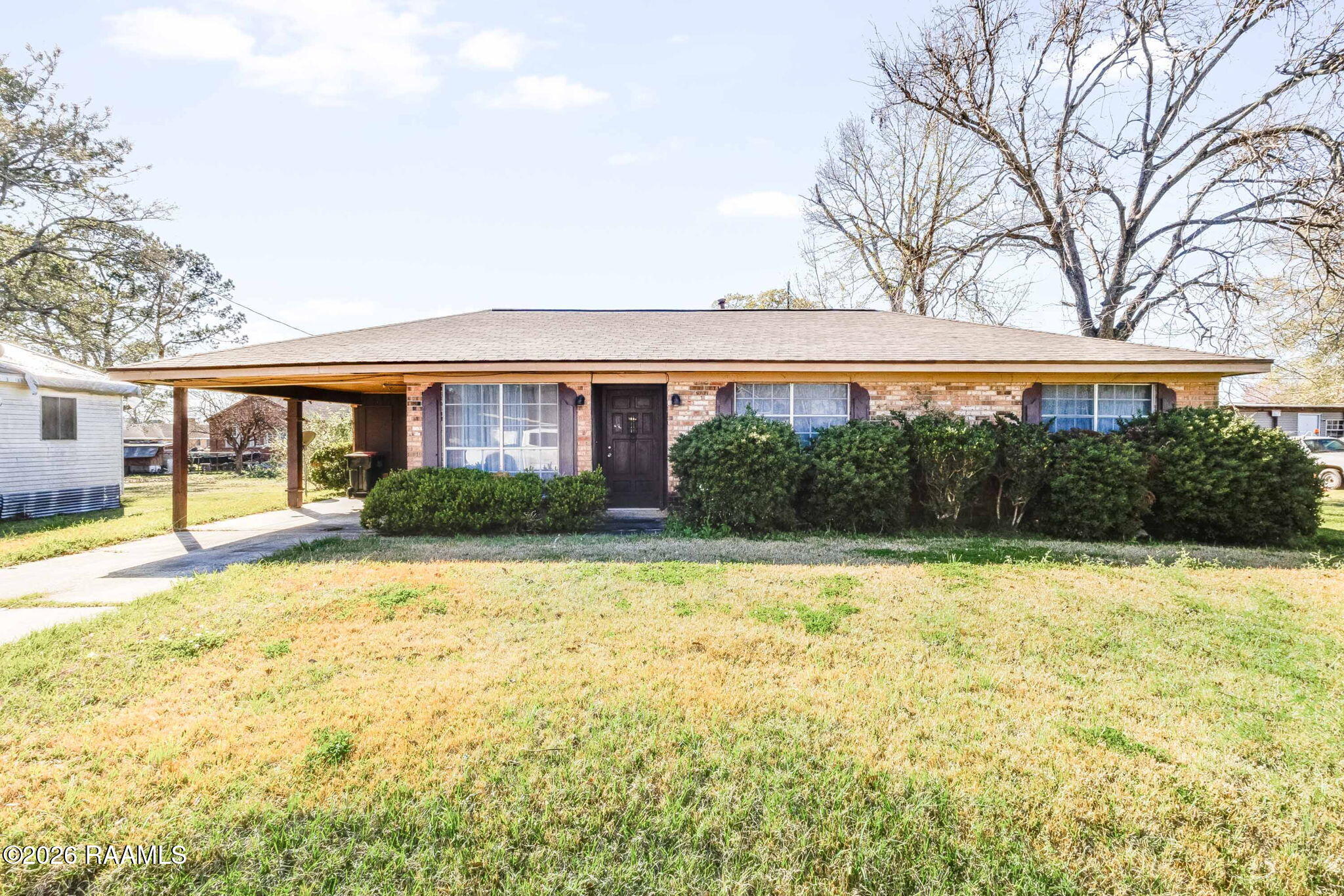 159 Essie, Lafayette LA