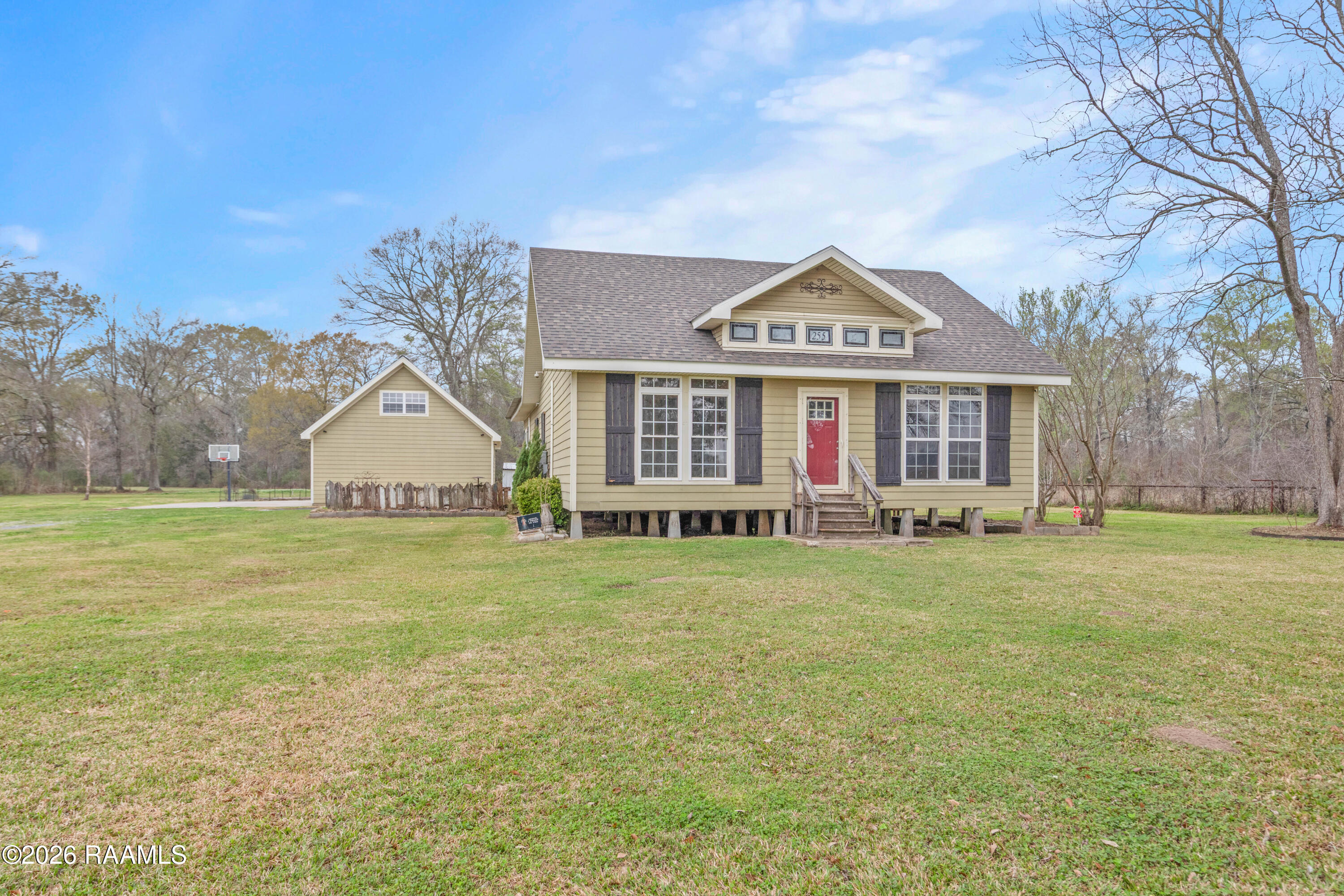 255 Saint Raphael, Church Point LA