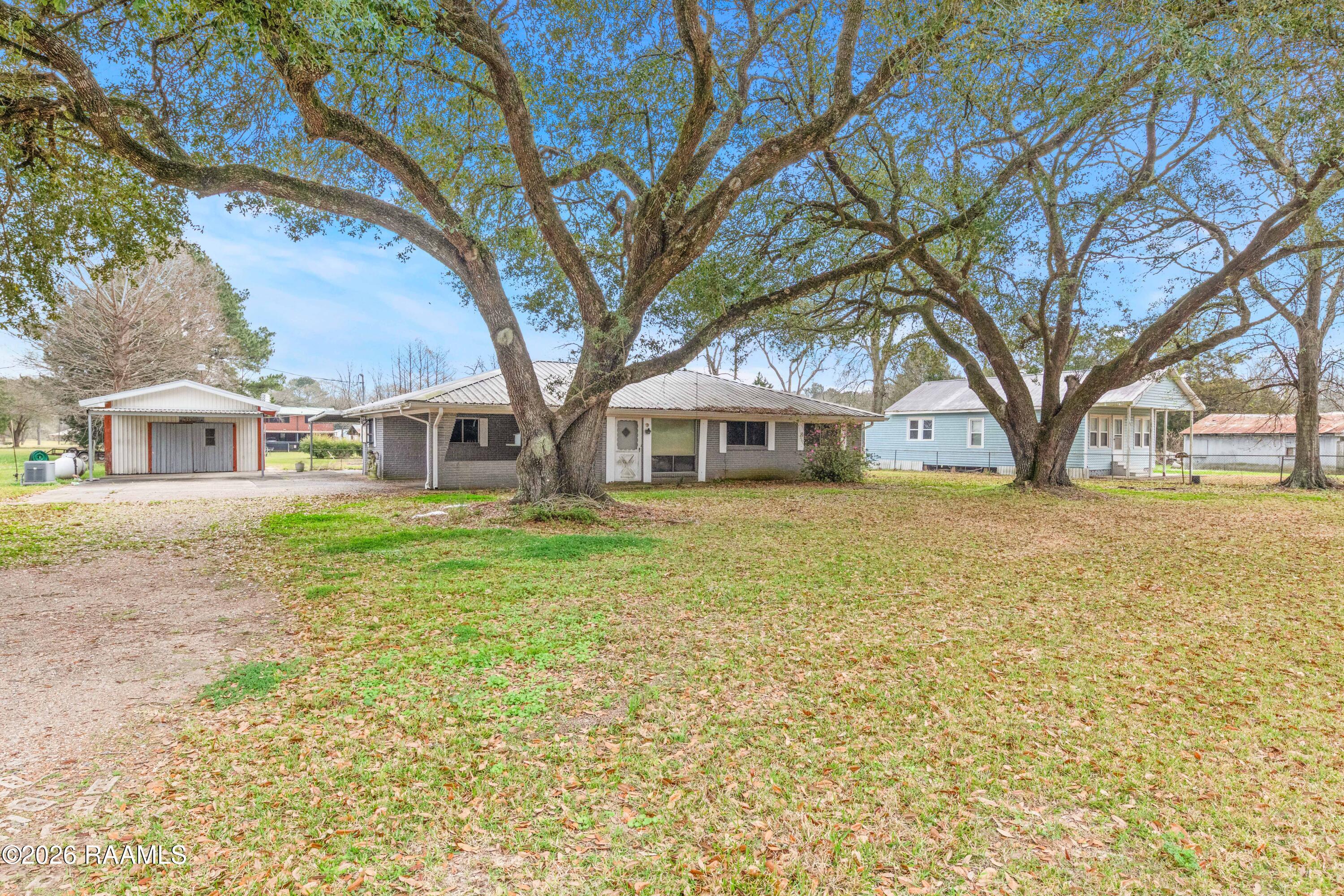 2333 Main, Breaux Bridge LA