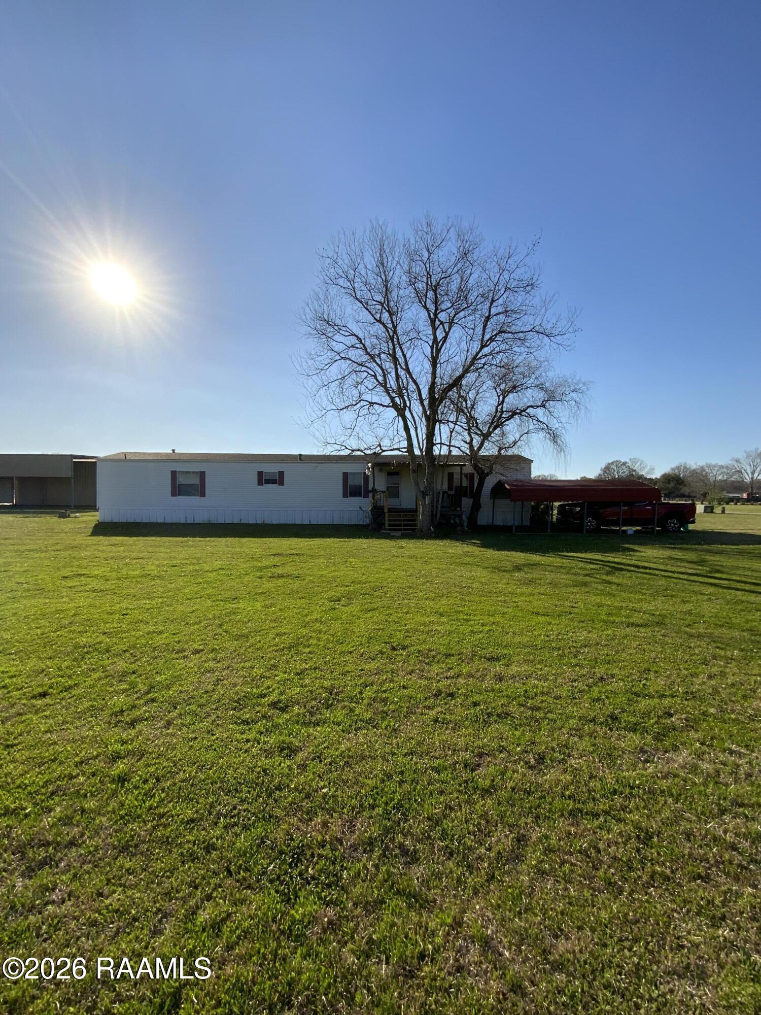 1040 Ann, Arnaudville LA