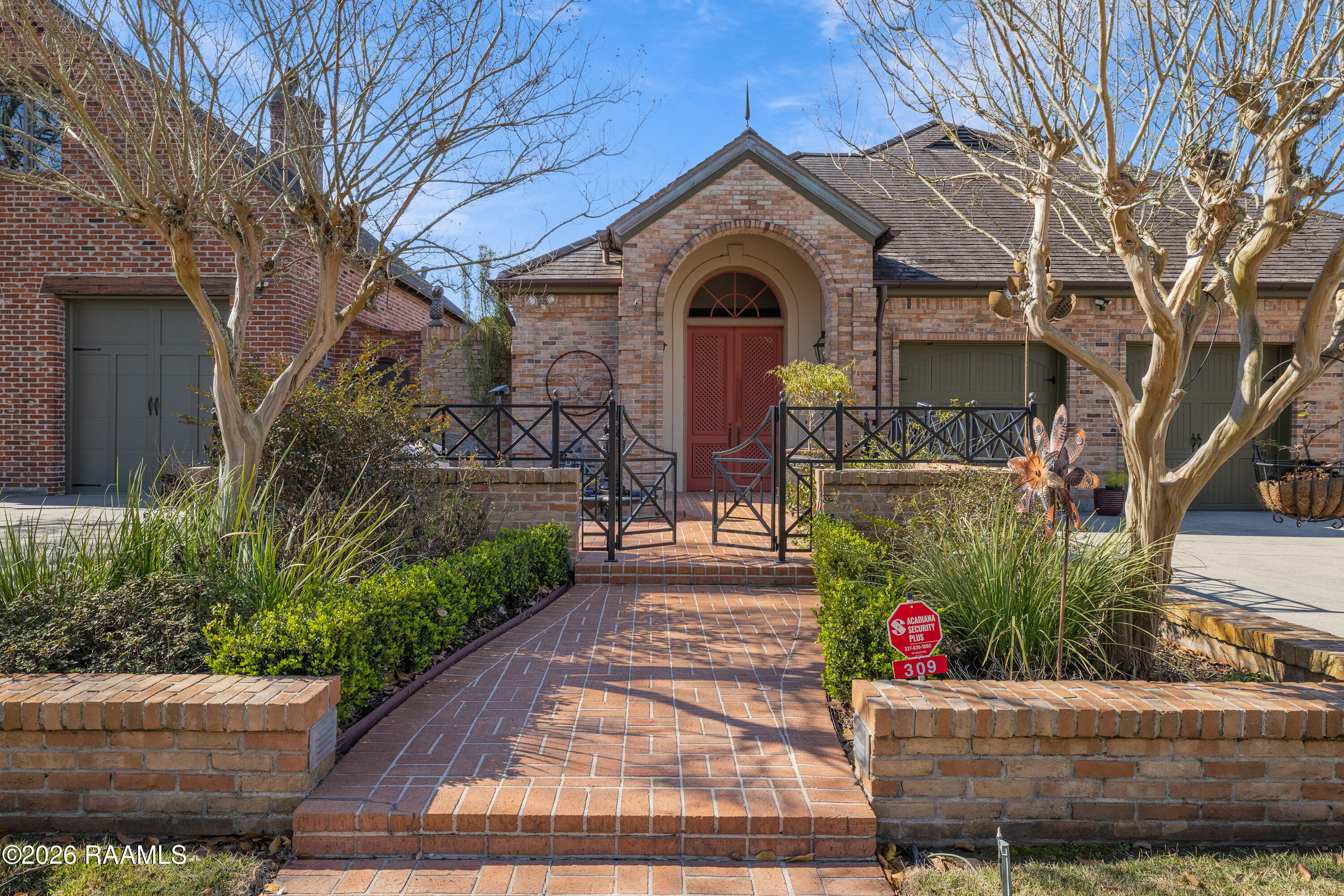 309 Oakleaf, Lafayette LA