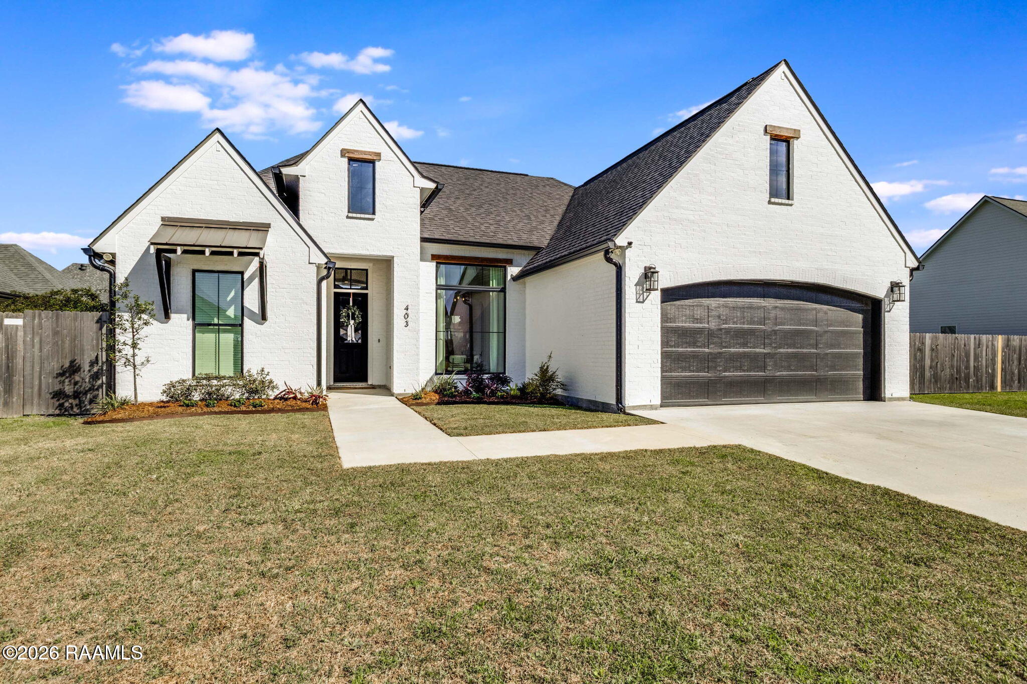 403 Sunshine Rise, Broussard LA