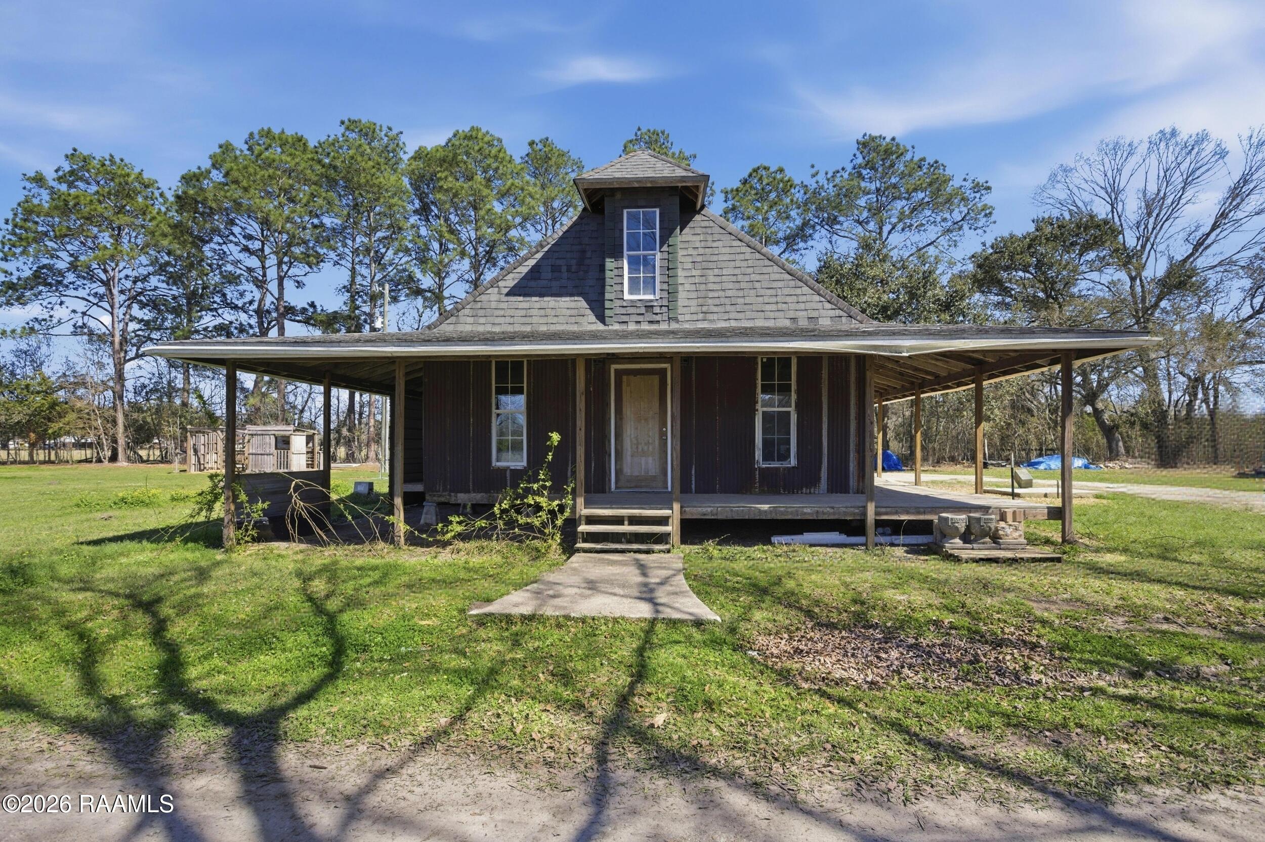 2192 Peach Bloom-lot #19, Church Point LA