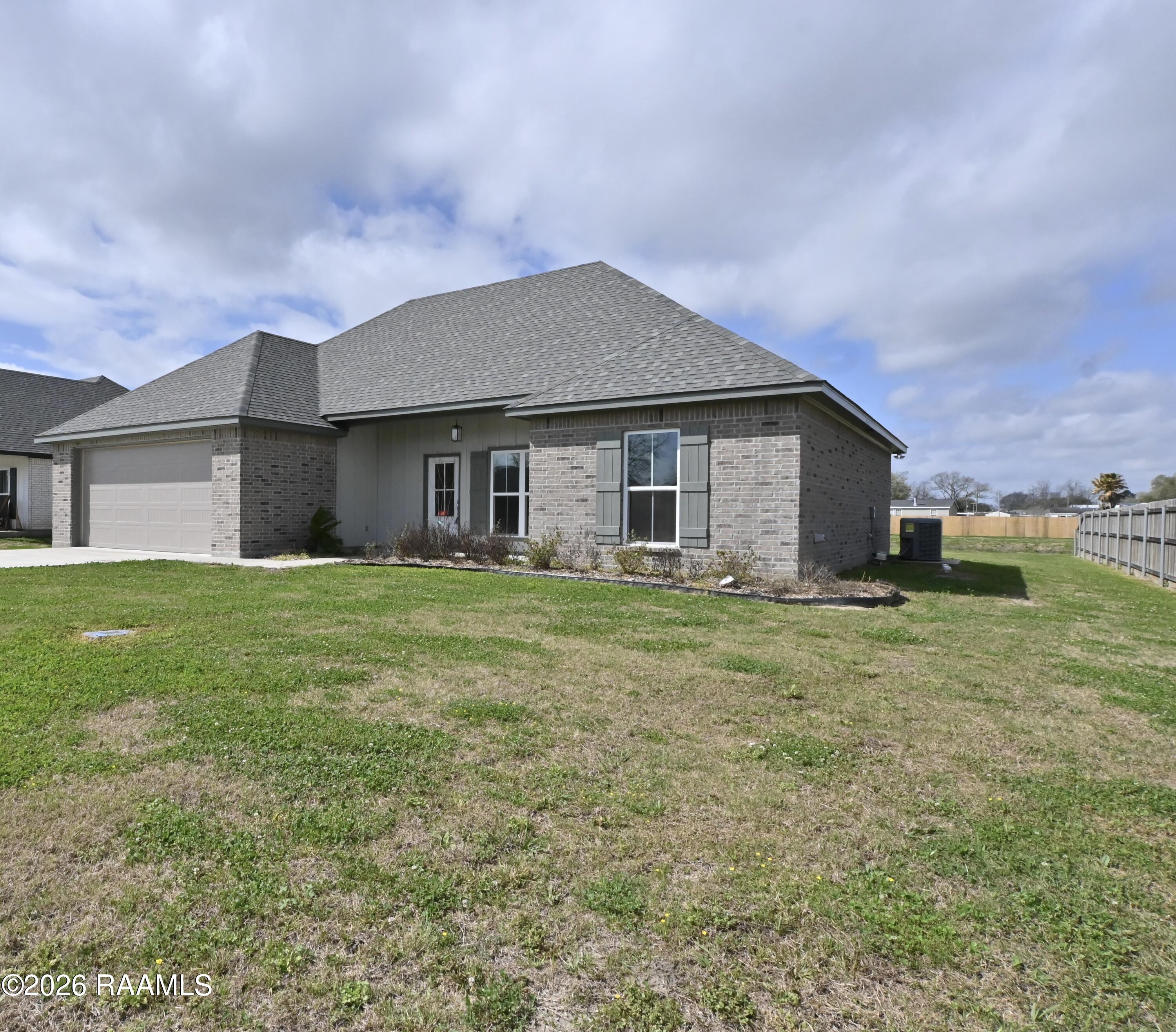 134 Grand Rue, Church Point LA