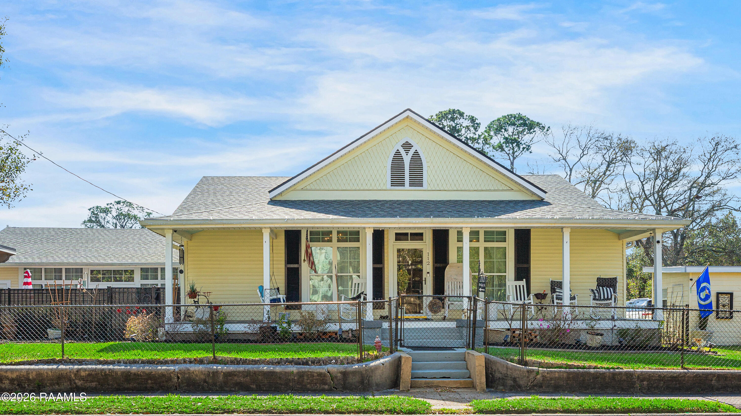 112 Bridge, New Iberia LA