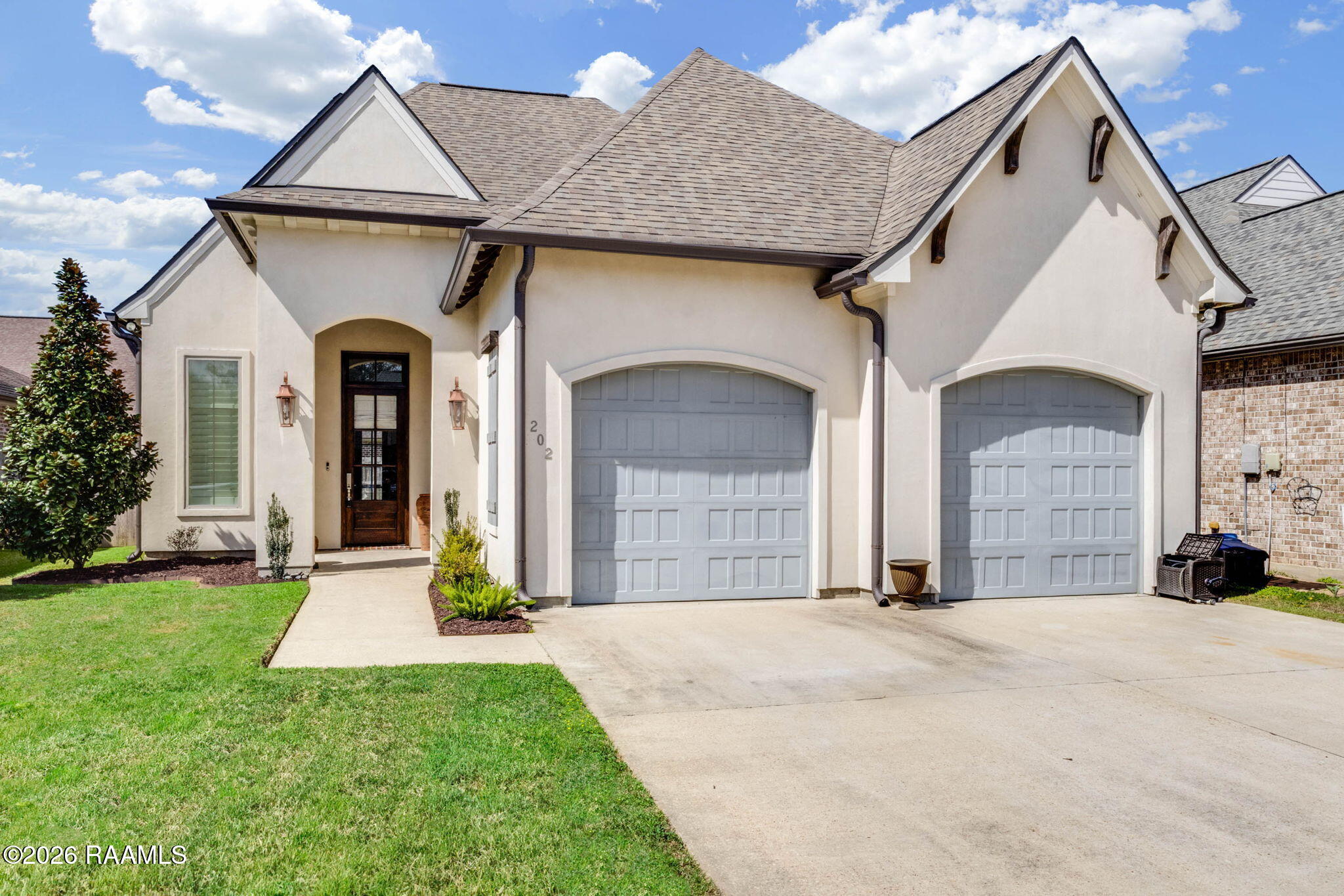 202 Cypress View, Youngsville LA