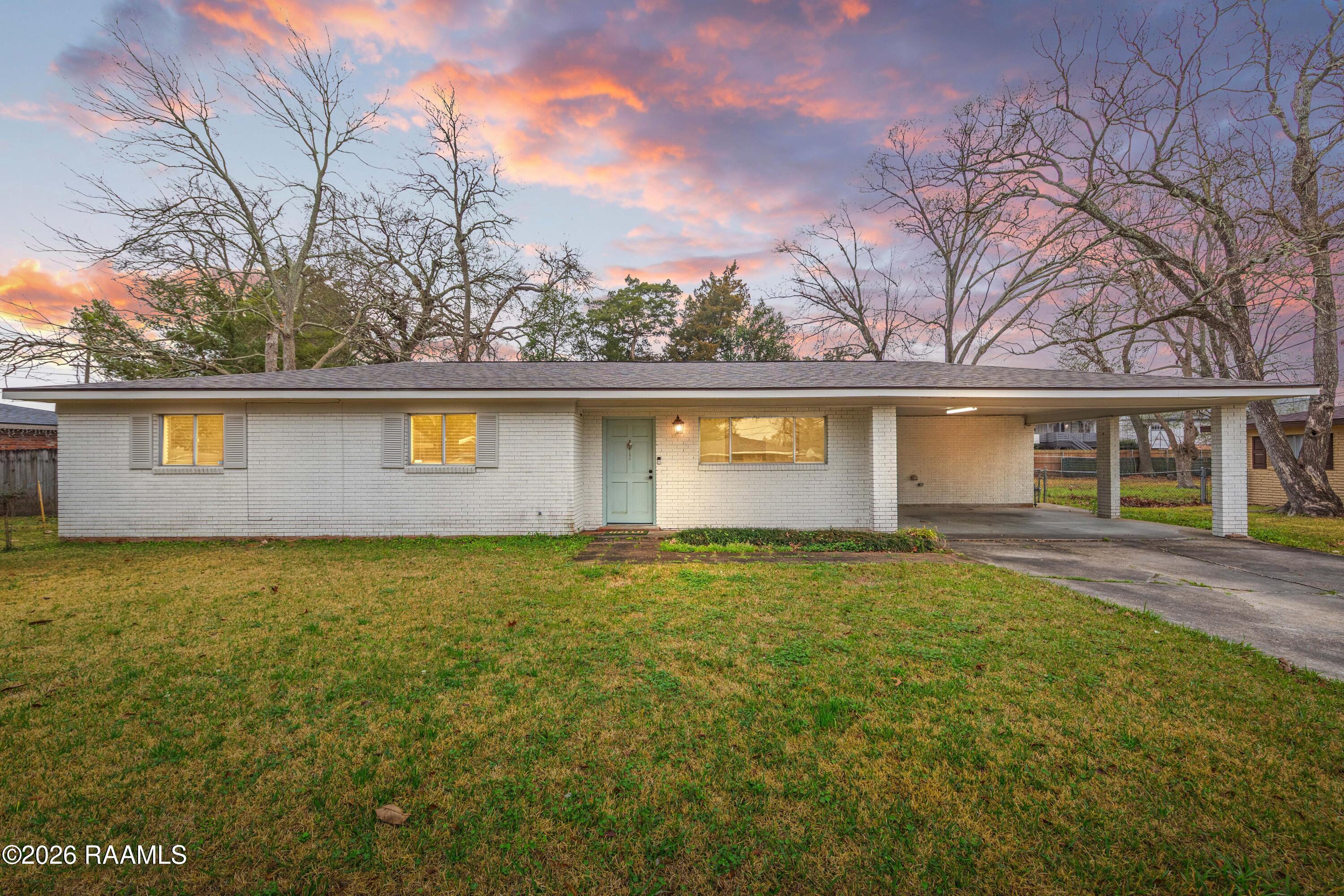 103 Maple, Lafayette LA