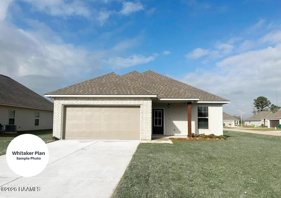 7379 Alley Oak, Maurice LA