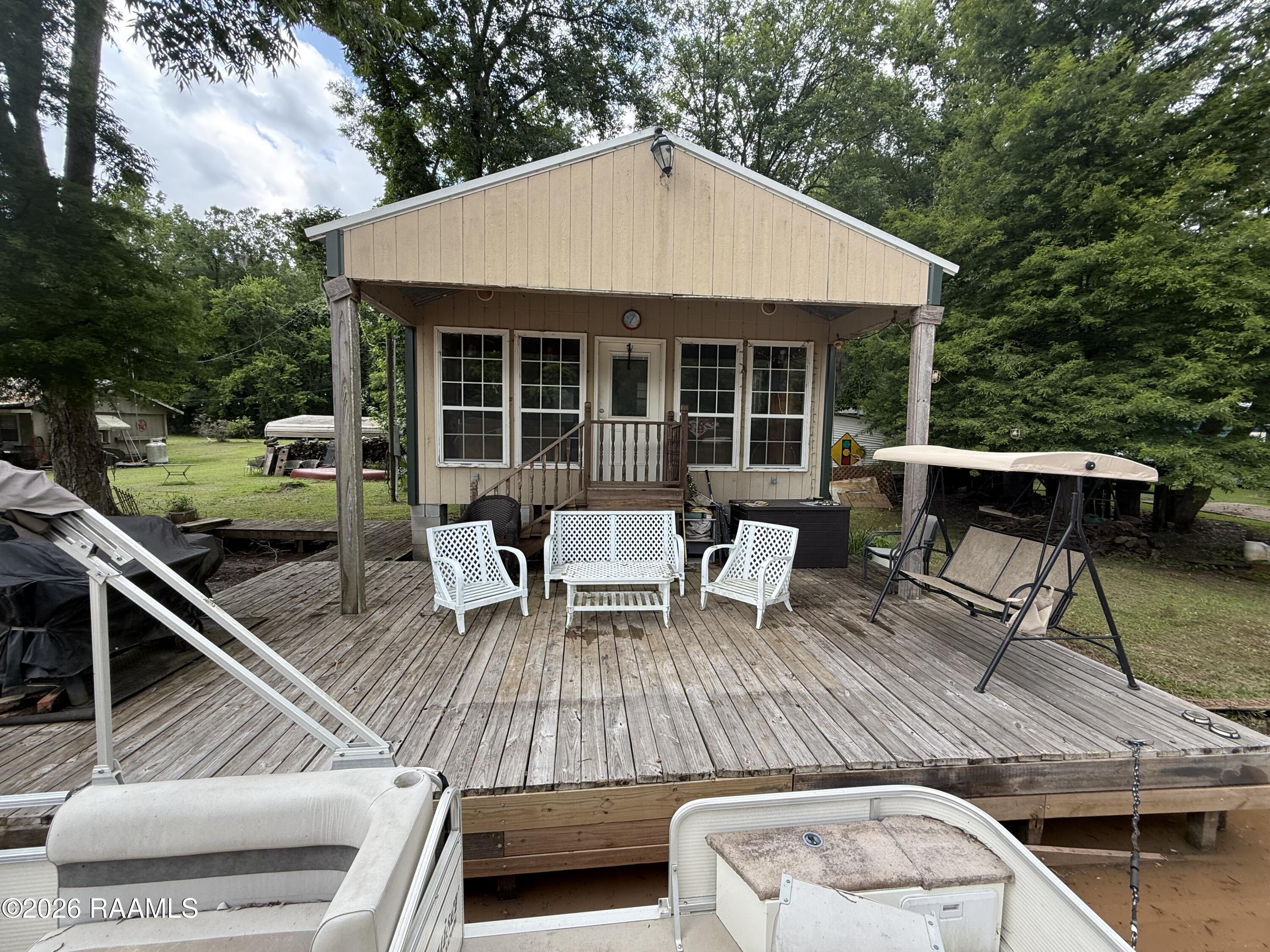 164 Oakside, Port Barre LA