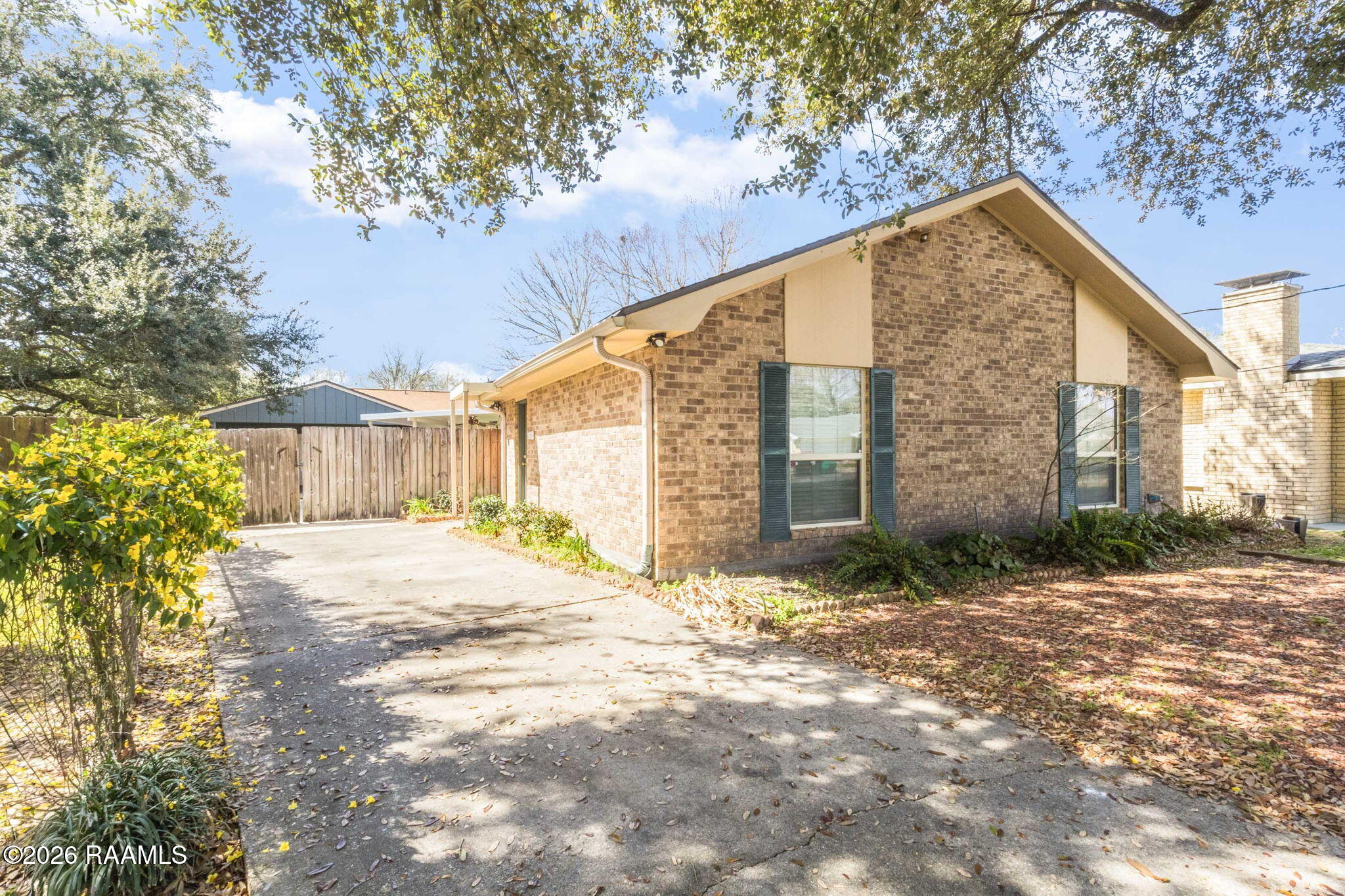 340 Harrell, Lafayette LA