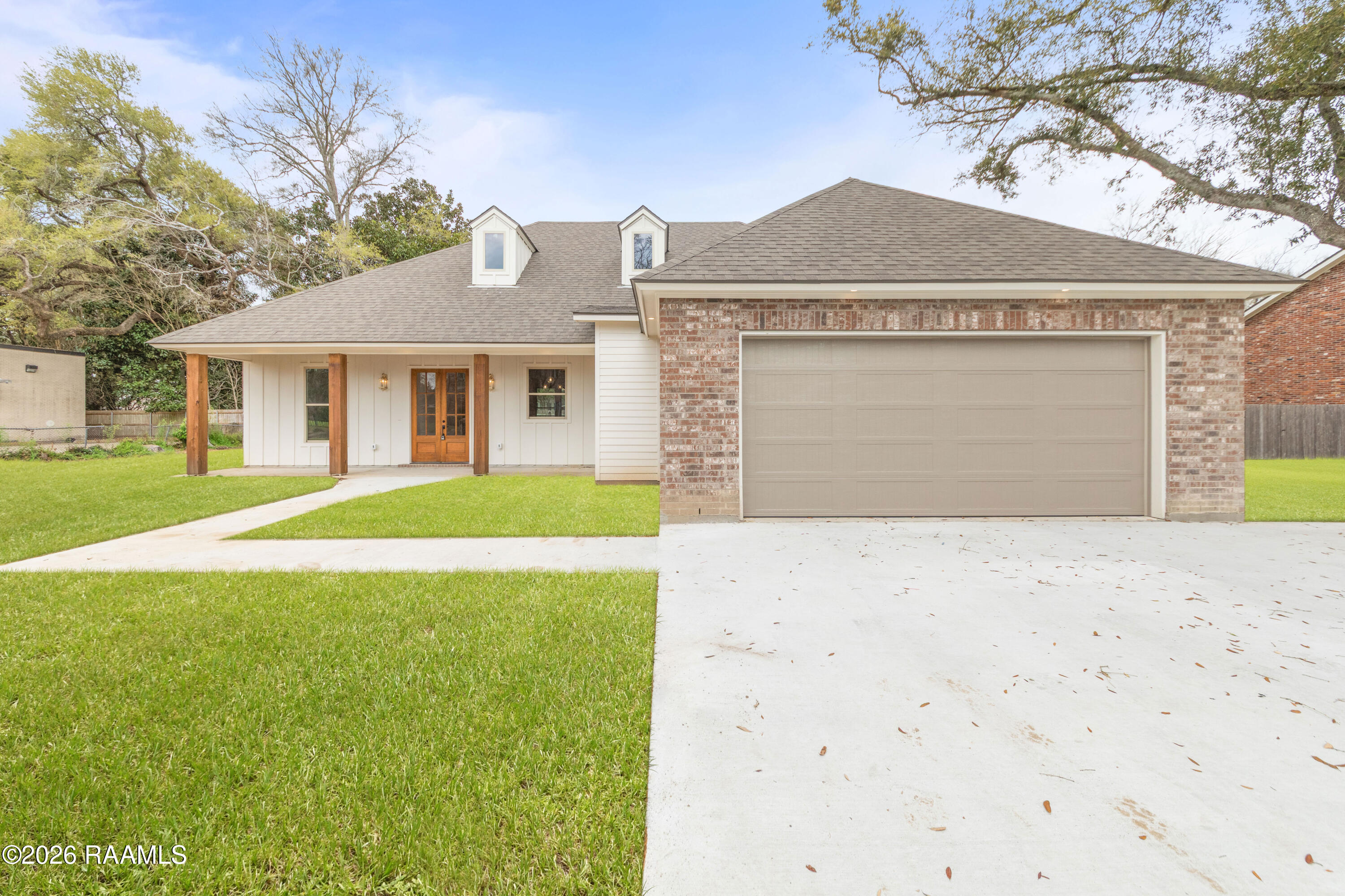 103 Rue Bordeaux, Carencro LA