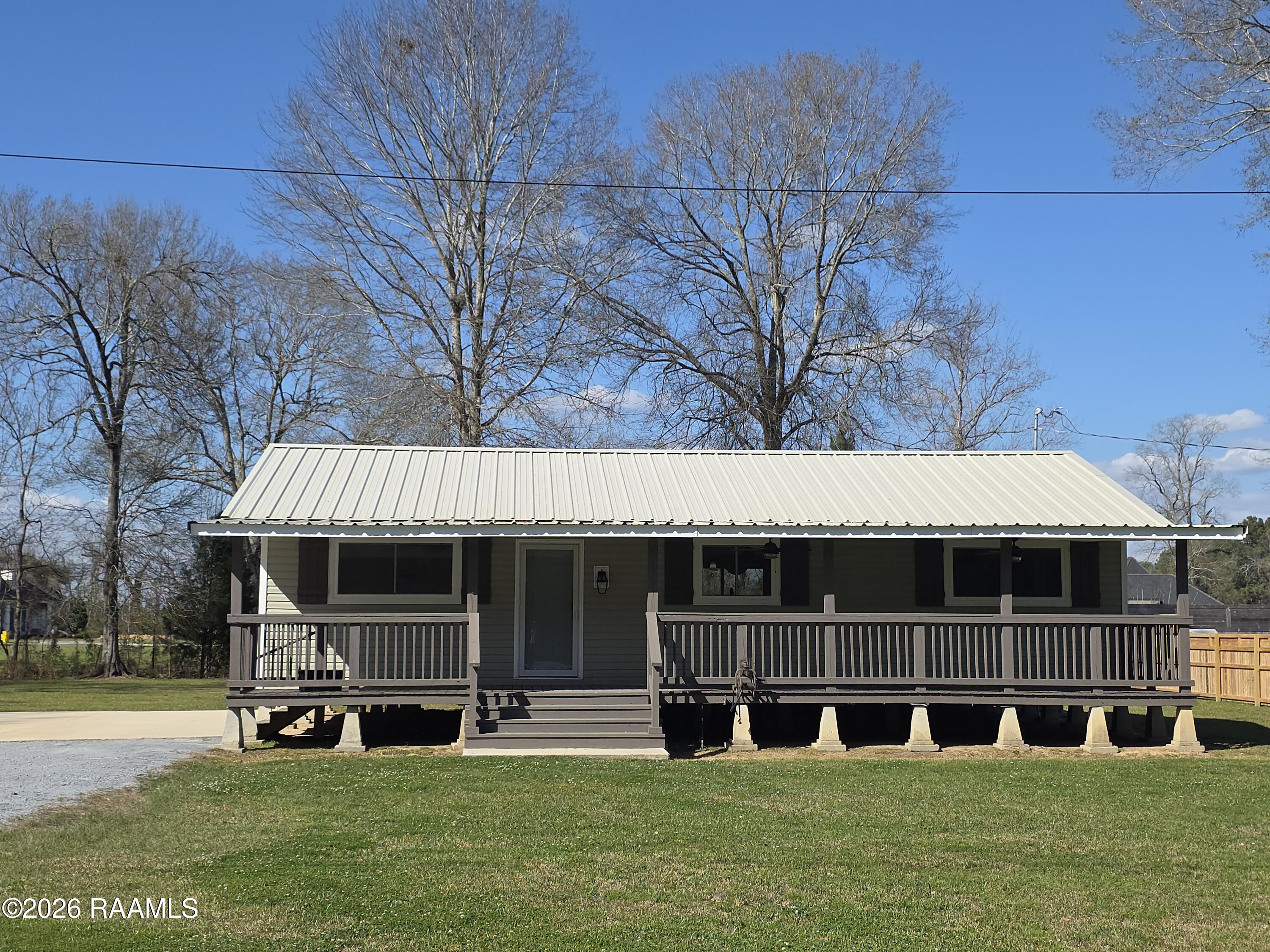 154 Rose, Lafayette LA