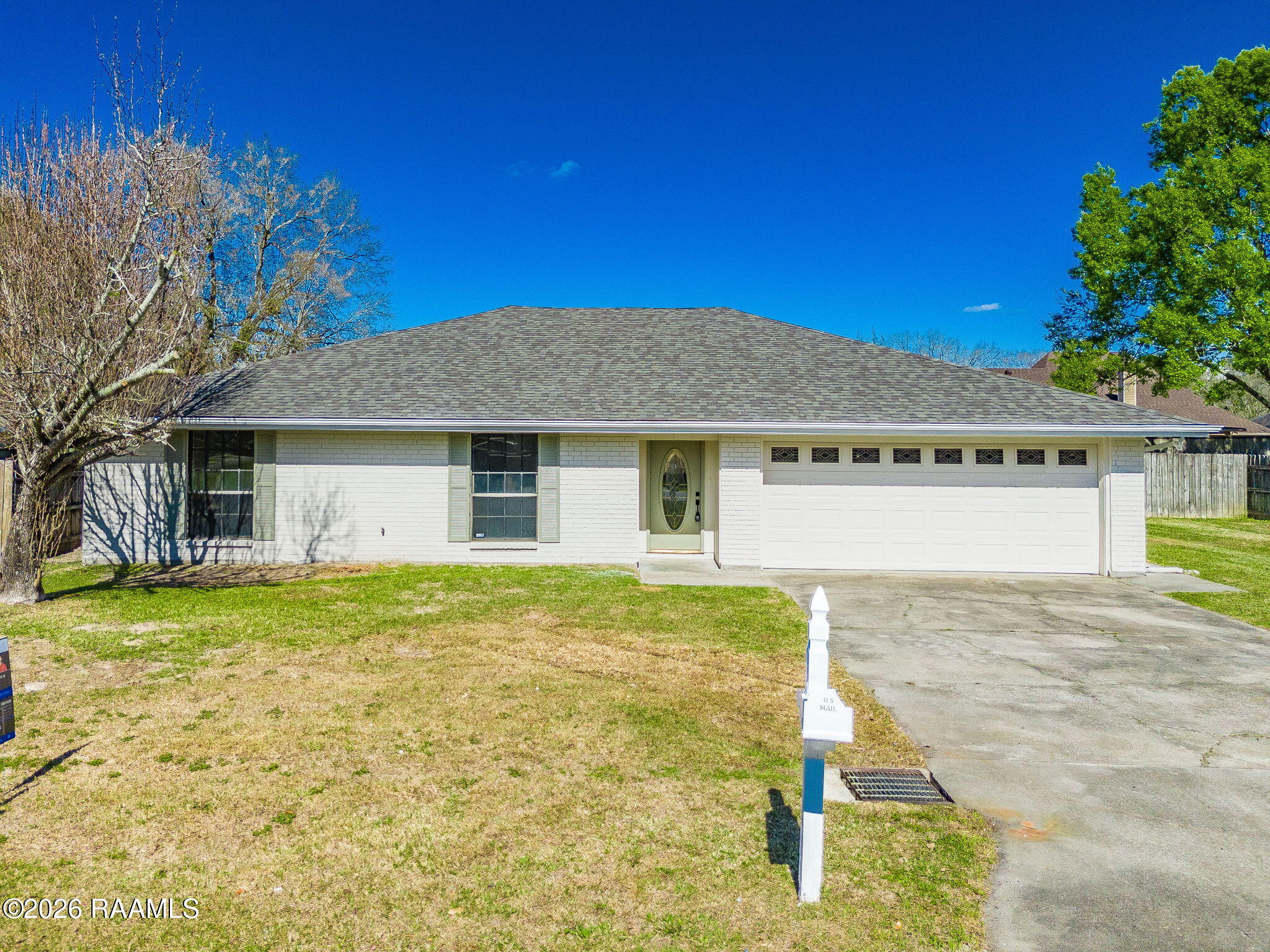 503 Yvette Marie, Lafayette LA