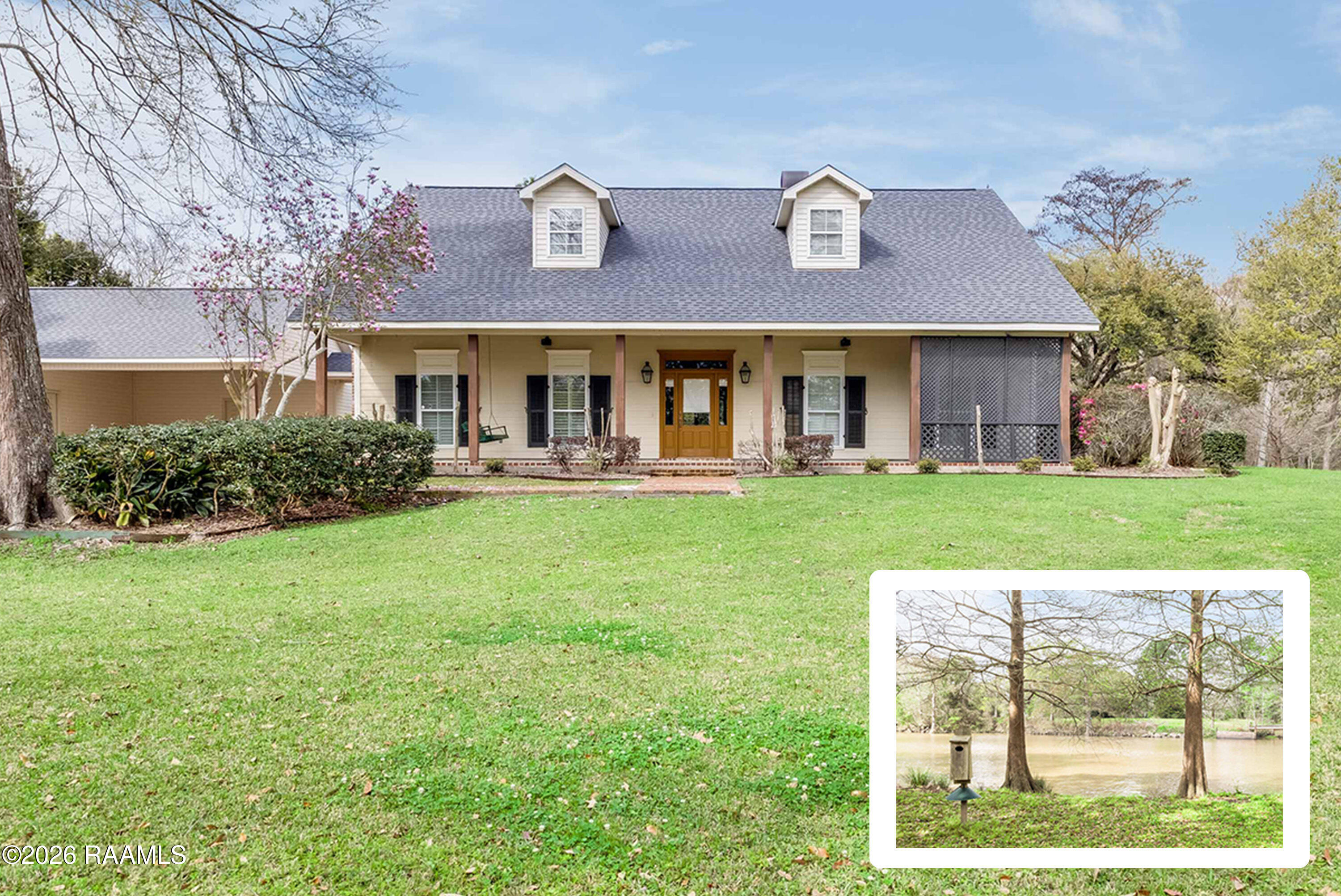 310 W Magnolia, Abbeville LA