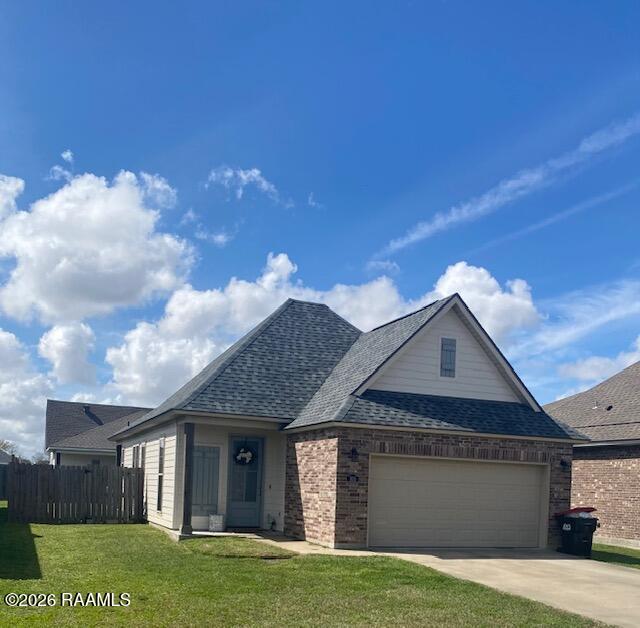 305 Adry, Youngsville LA