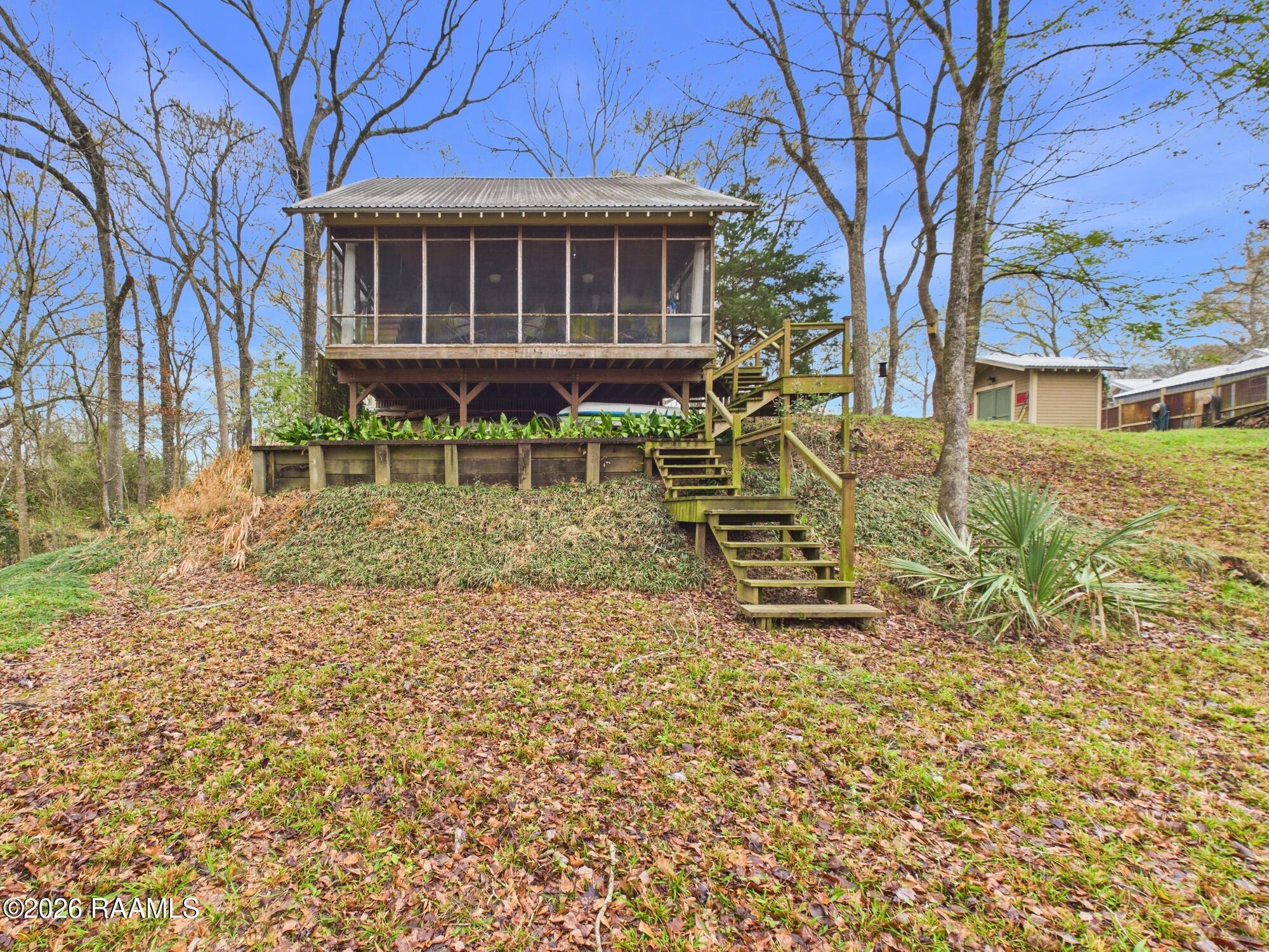 1022 S River, Arnaudville LA