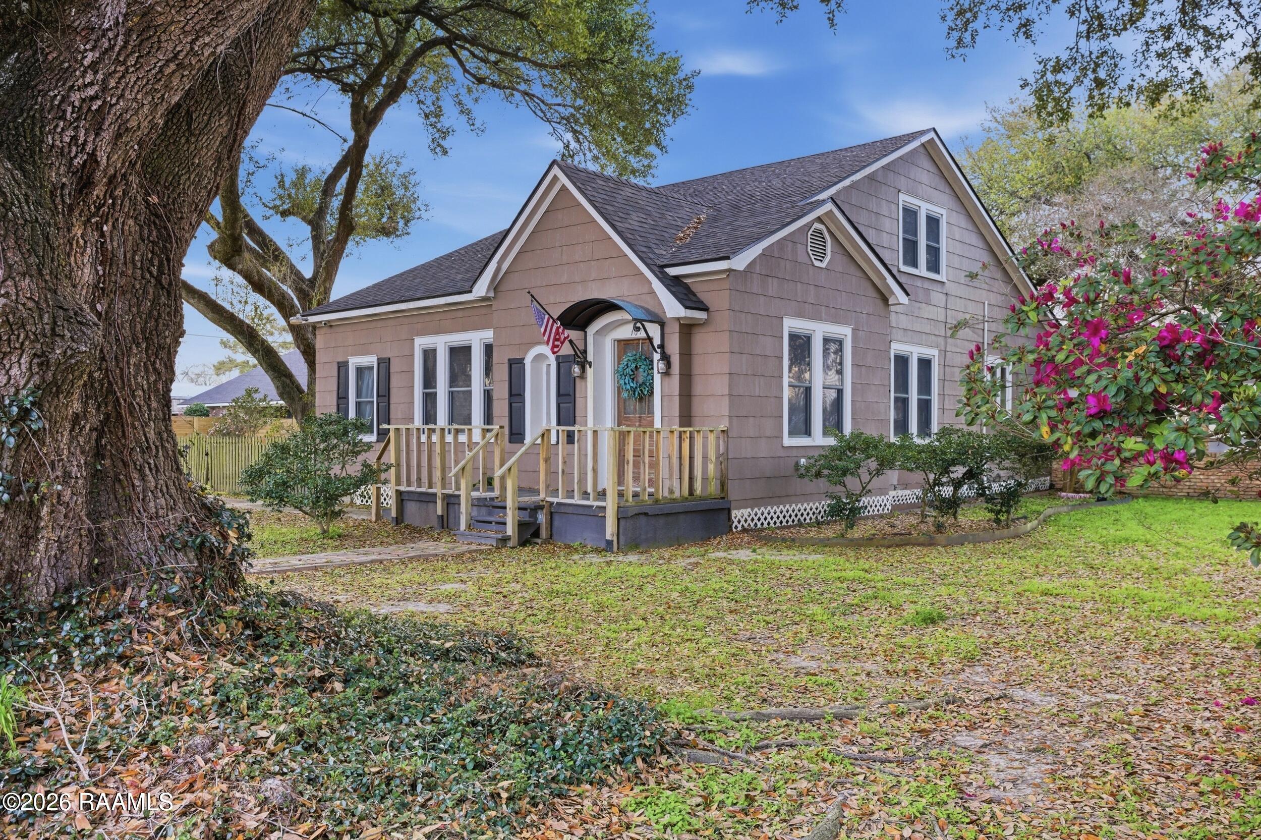 107 Campania, Rayne LA