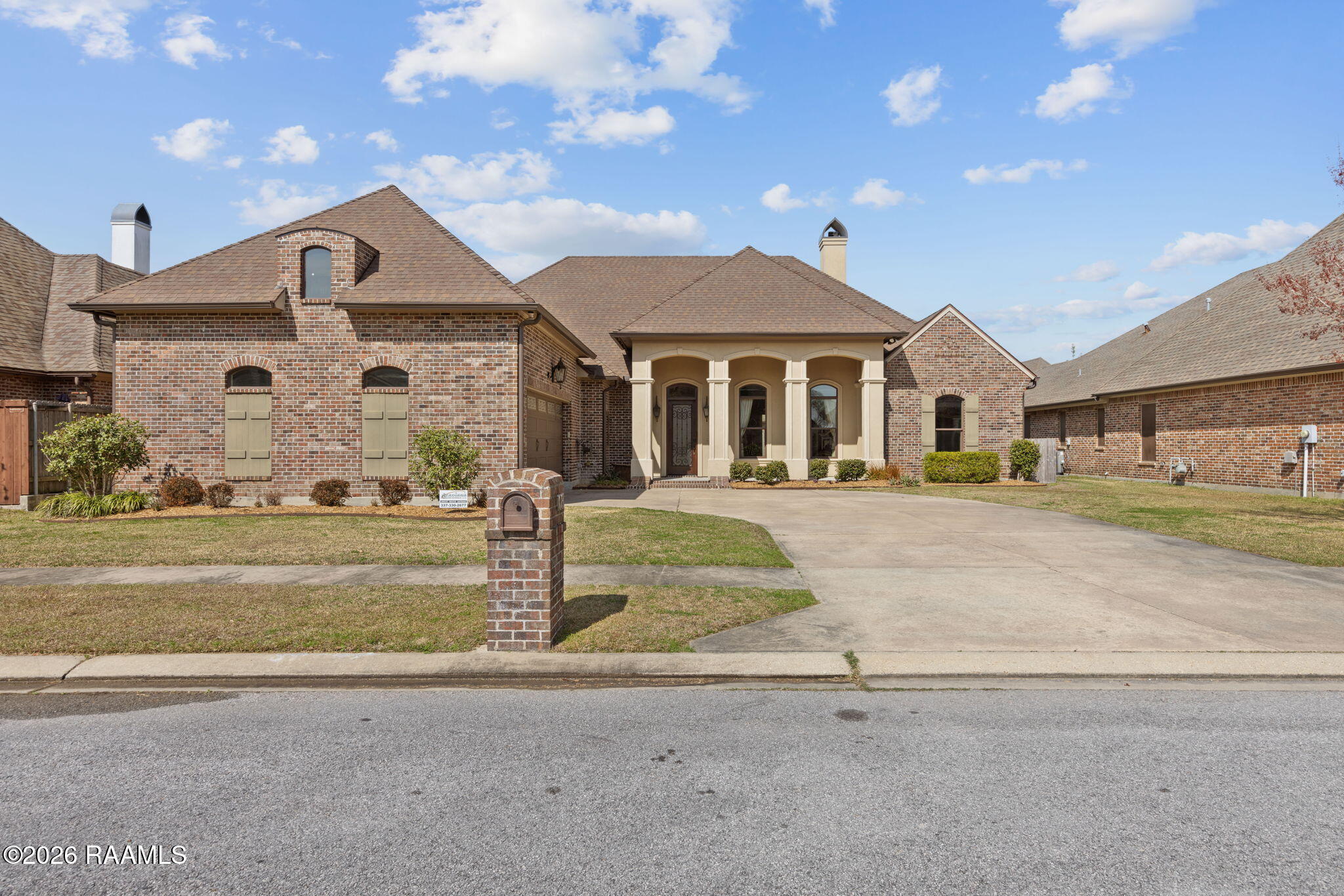 108 Fernridge, Lafayette LA