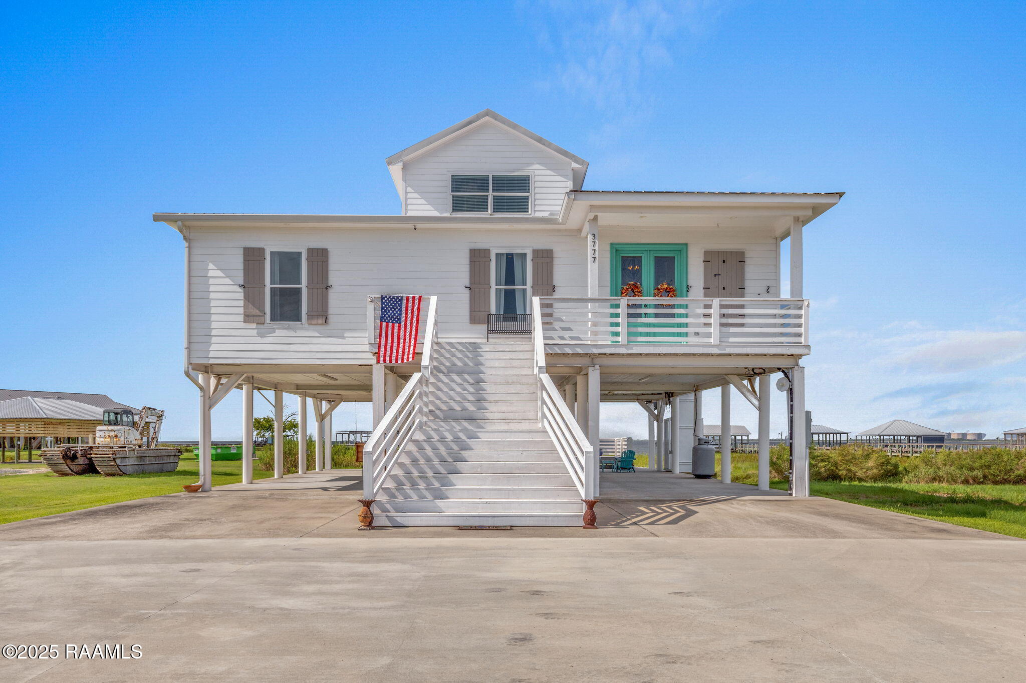 3777 Lake Breeze, Lake Charles LA