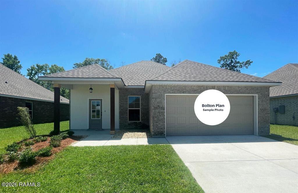 105 Wickham, Lafayette LA