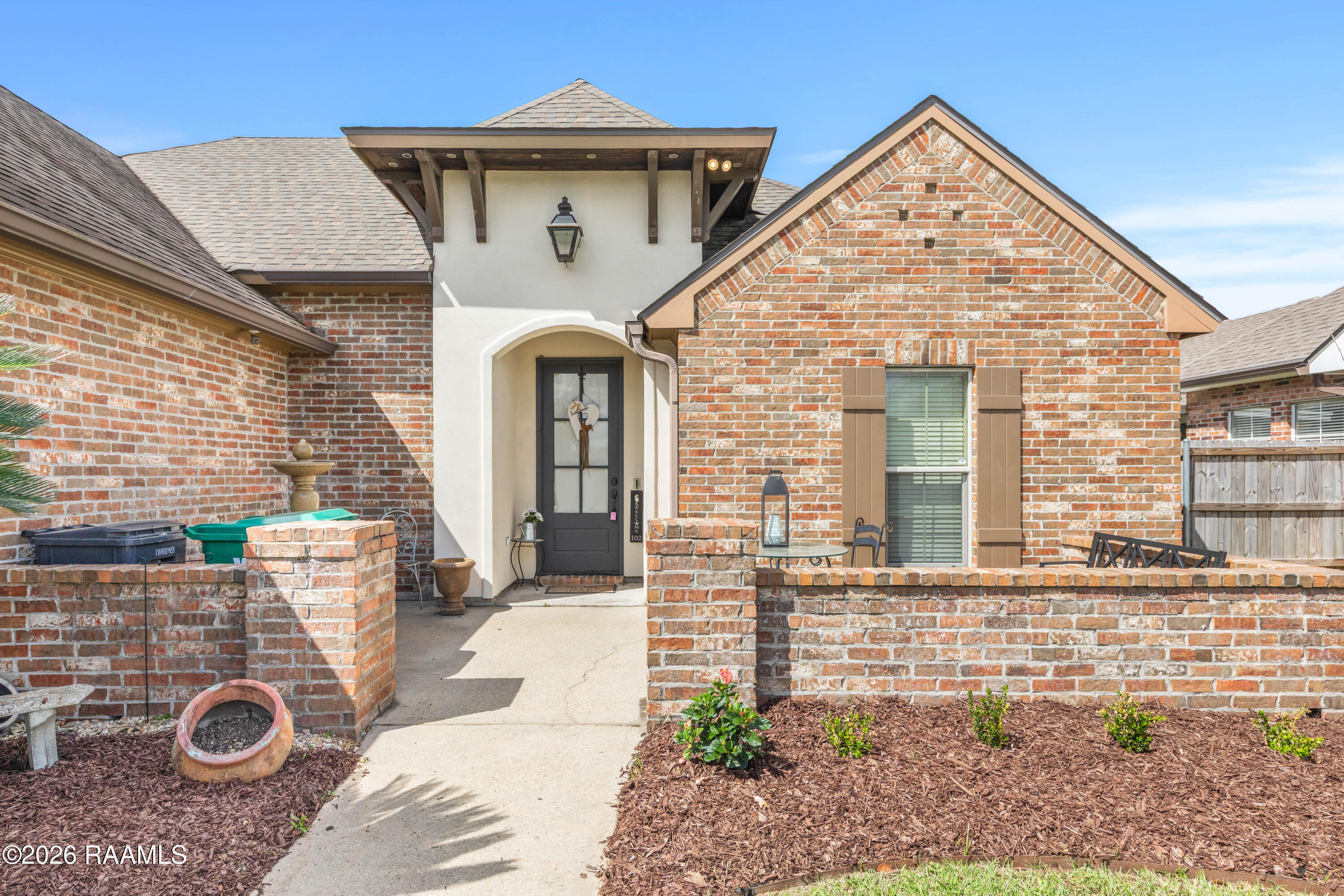 102 Kelsea, Broussard LA