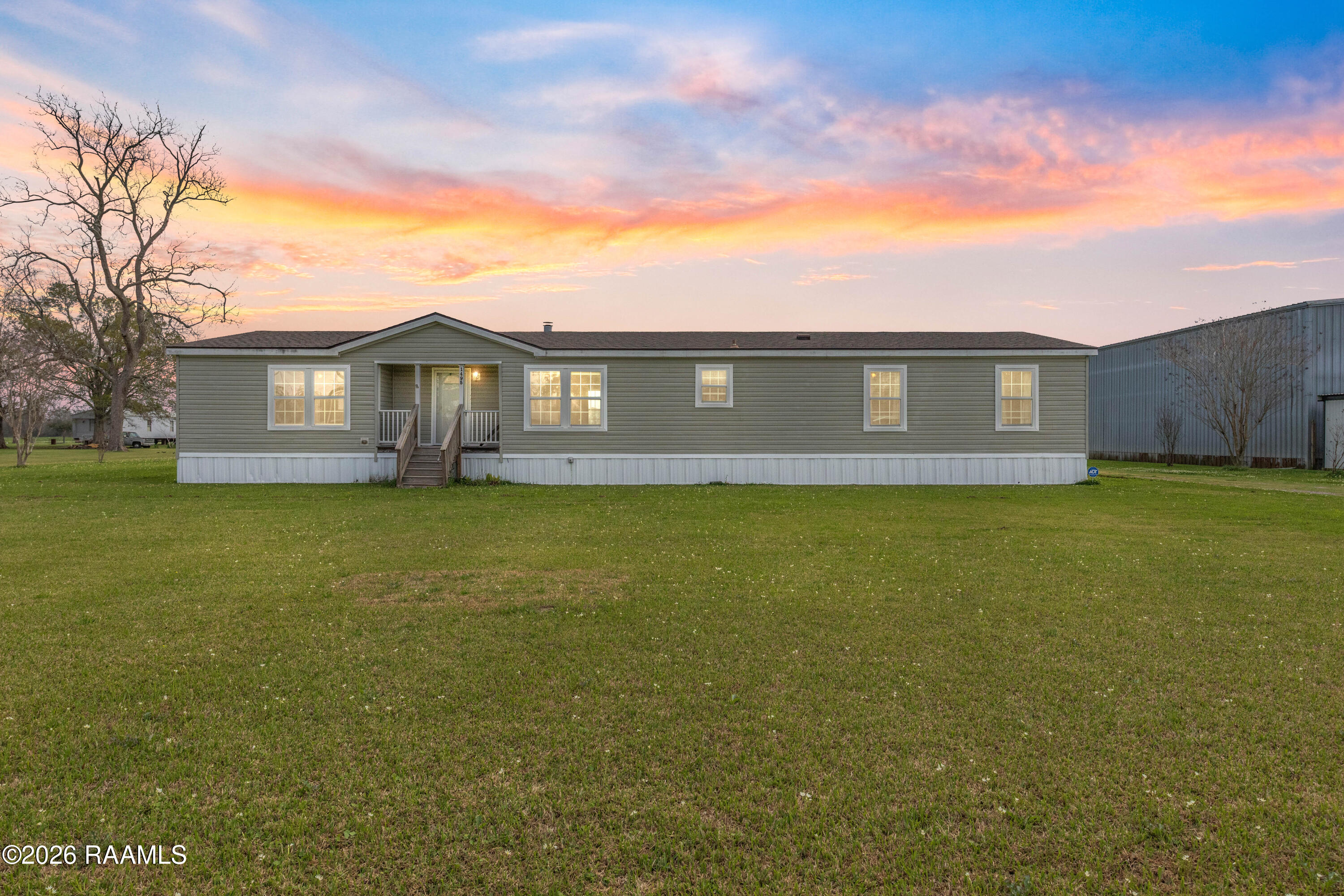 1495 Grand Anse, Breaux Bridge LA