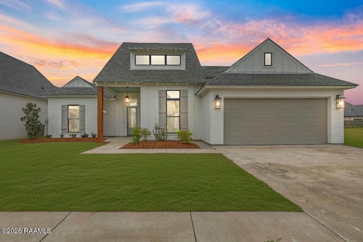 107 Lansing, Youngsville LA