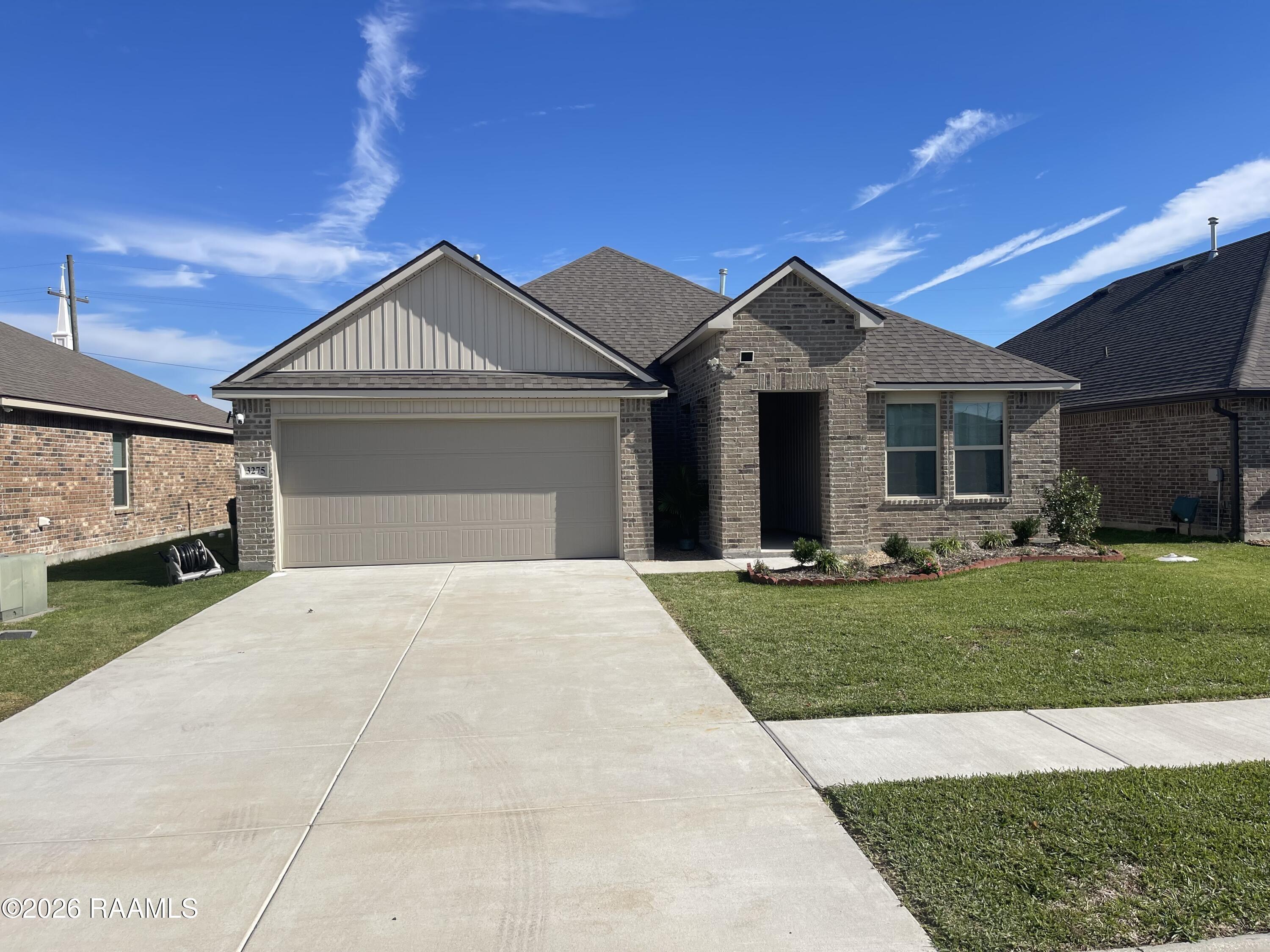 3275 E Blue Heron, Lake Charles LA