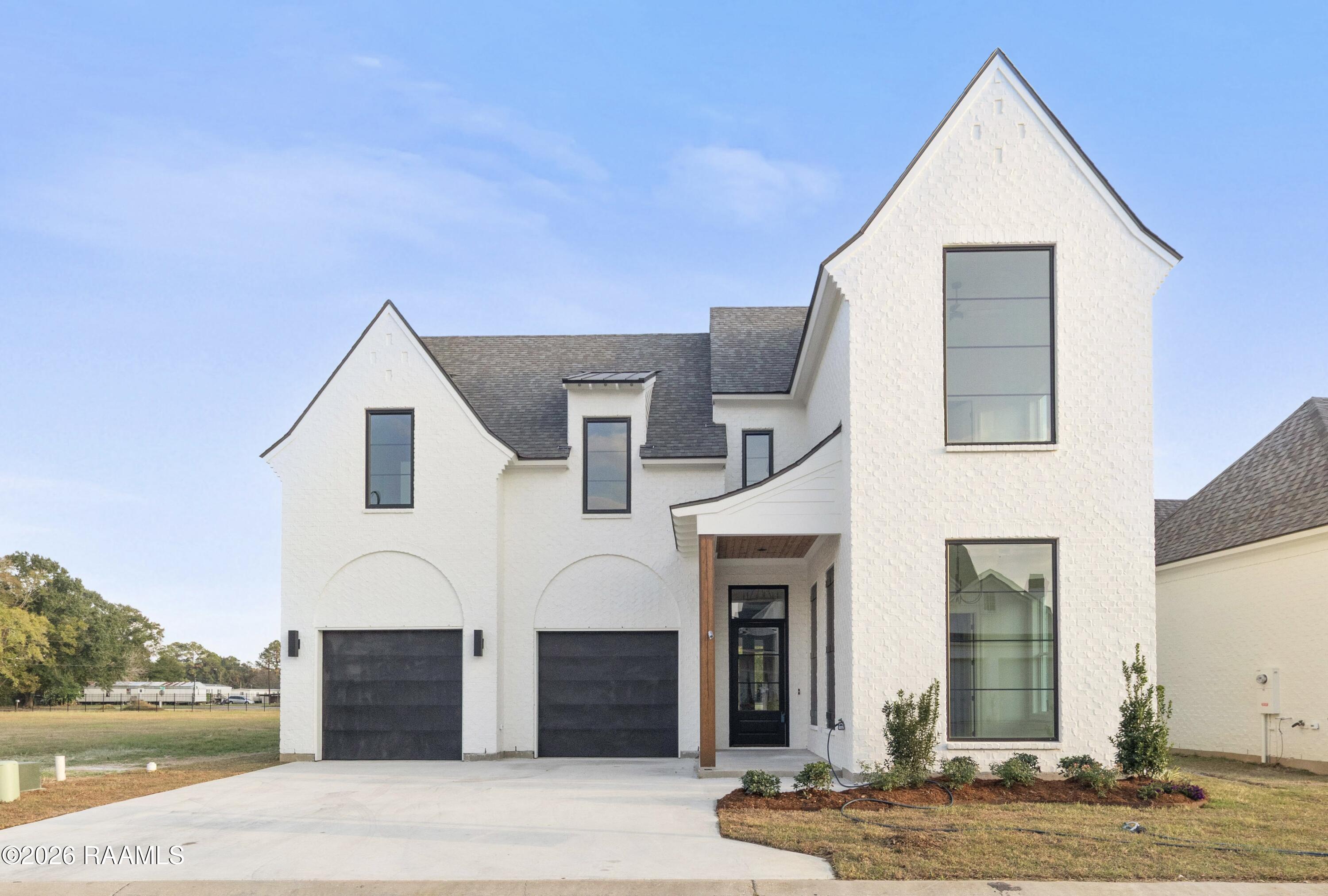109 Orchard Park, Lafayette LA