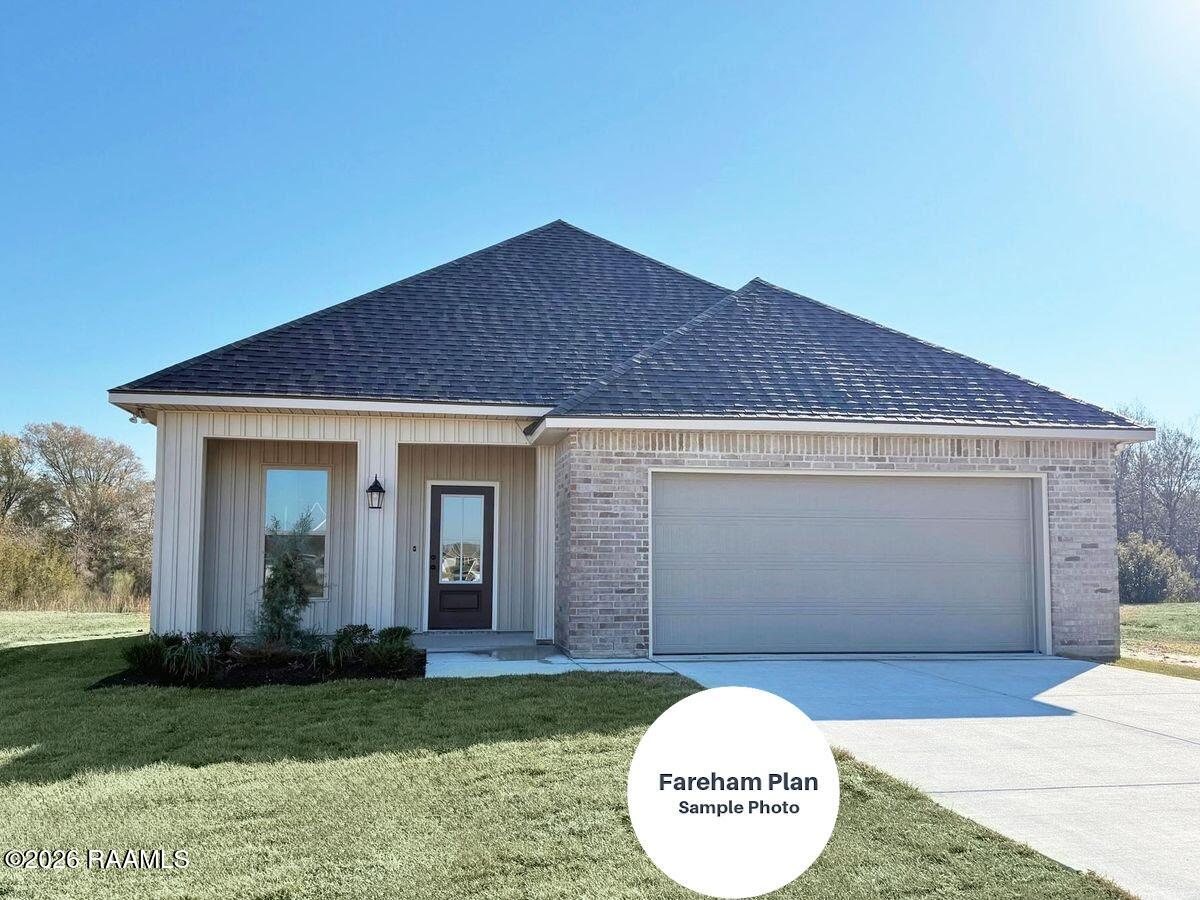 408 Judice, Duson LA