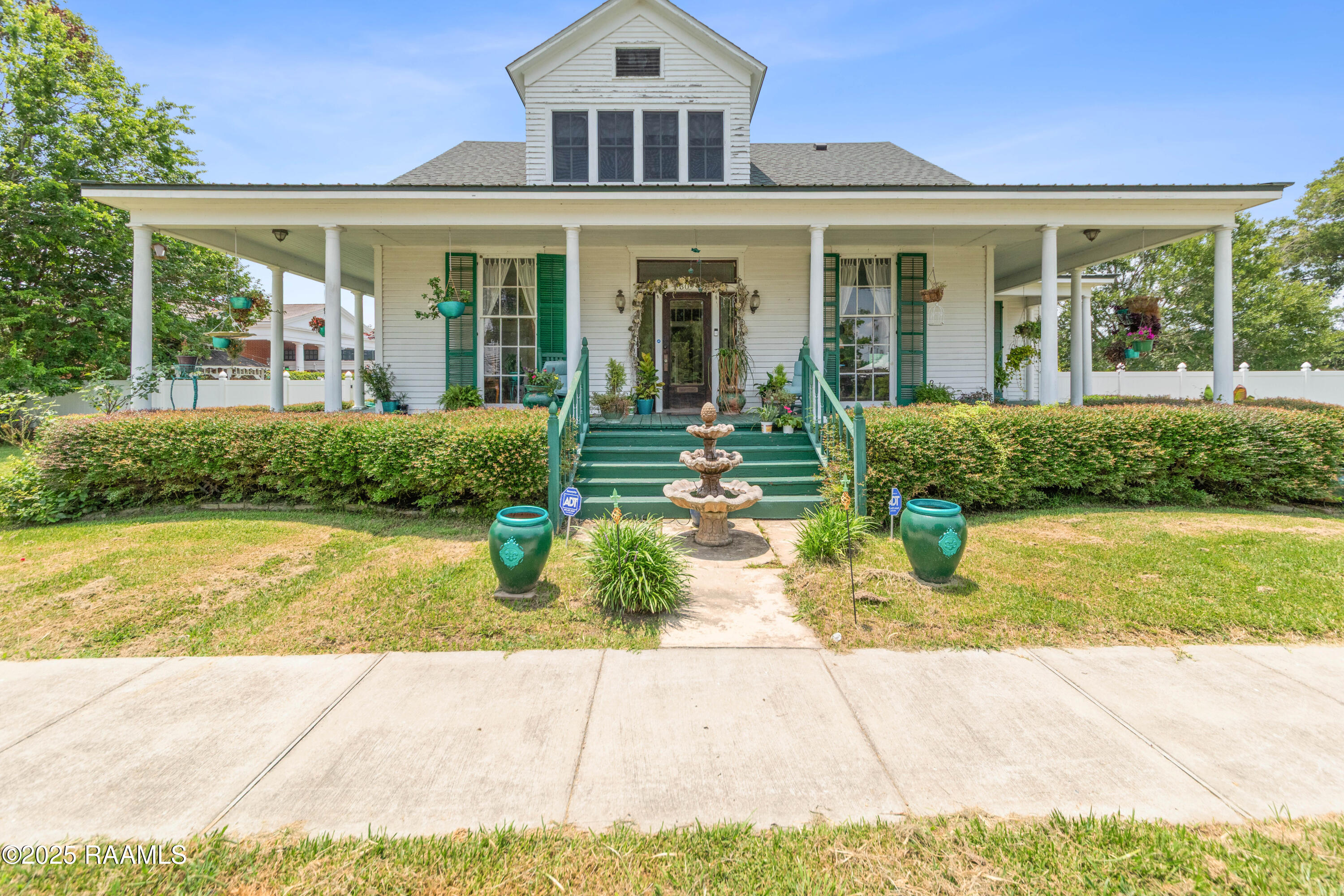 309 N Polk, Rayne LA