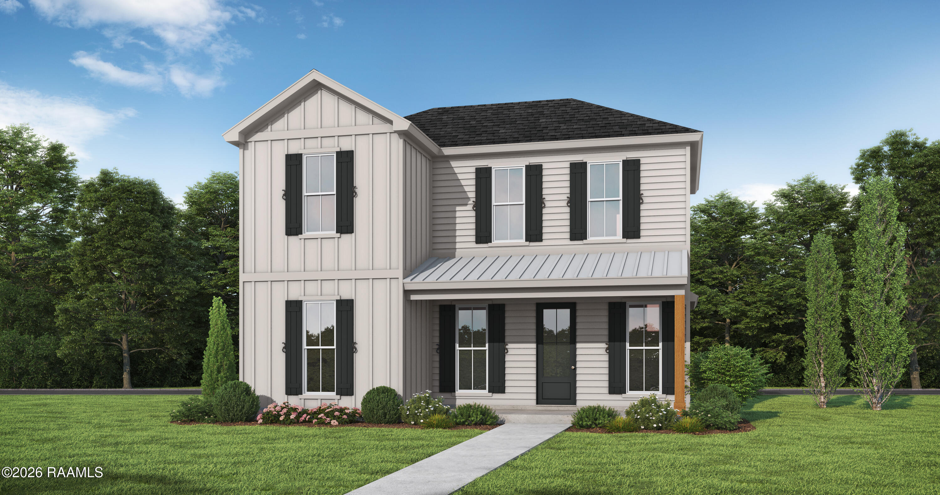 304 Villager, Scott LA