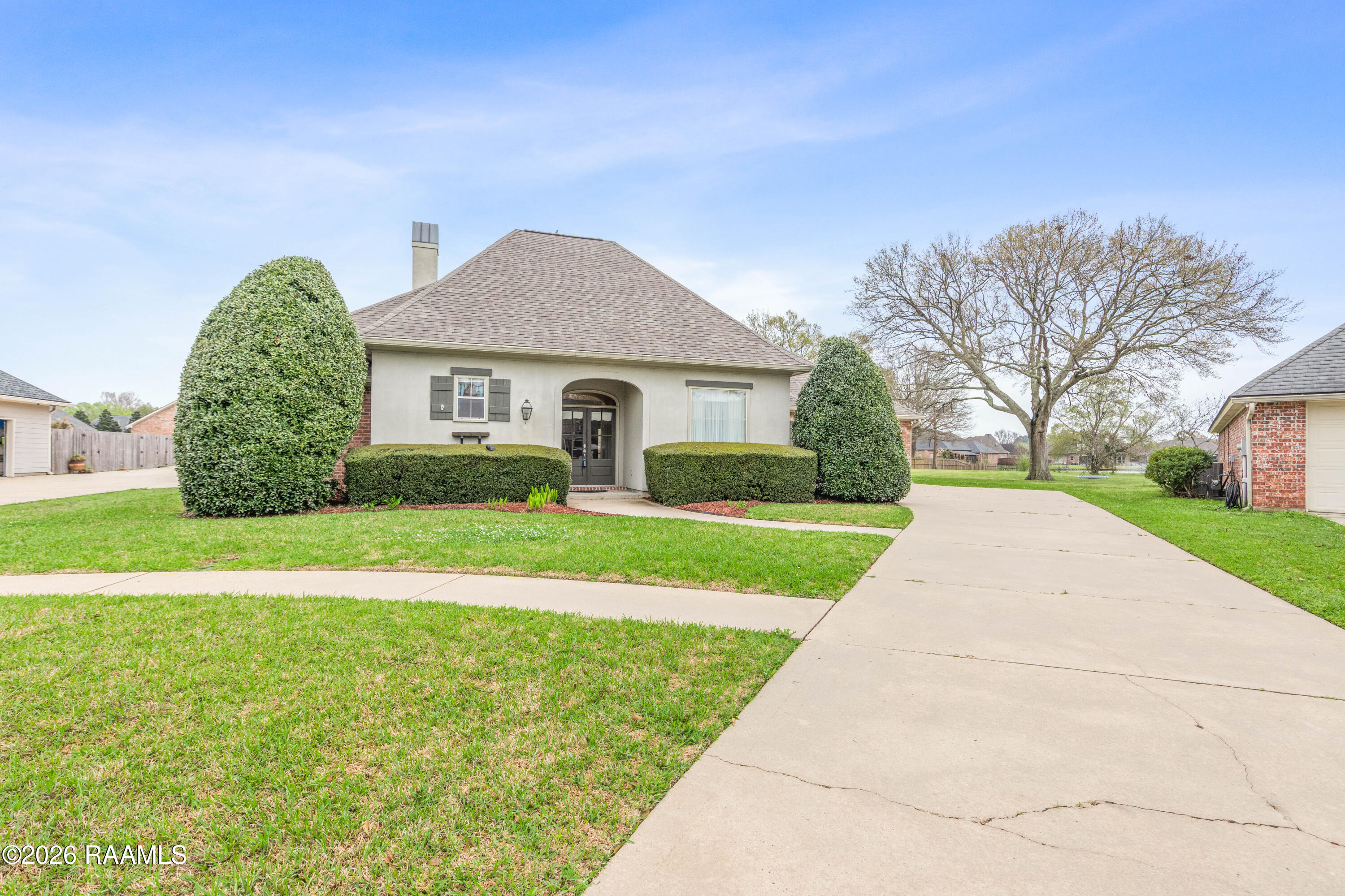 113 Catskill, Youngsville LA