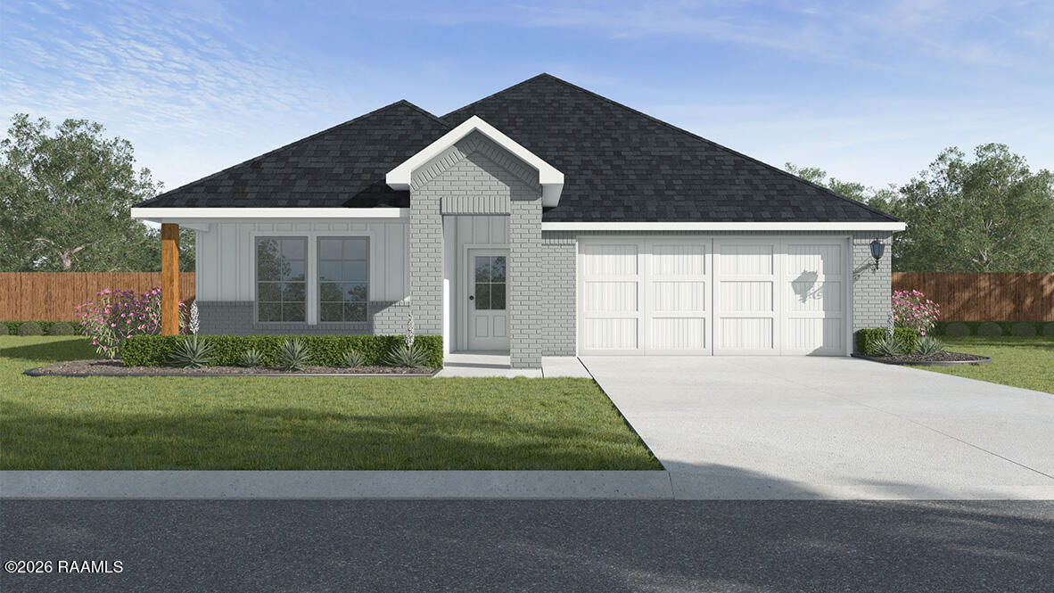 112 Top Ridge, Duson LA