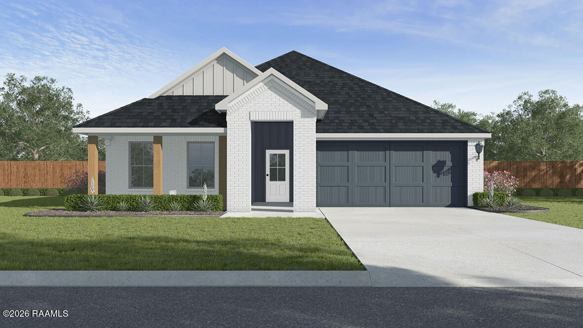 114 Top Ridge, Duson LA