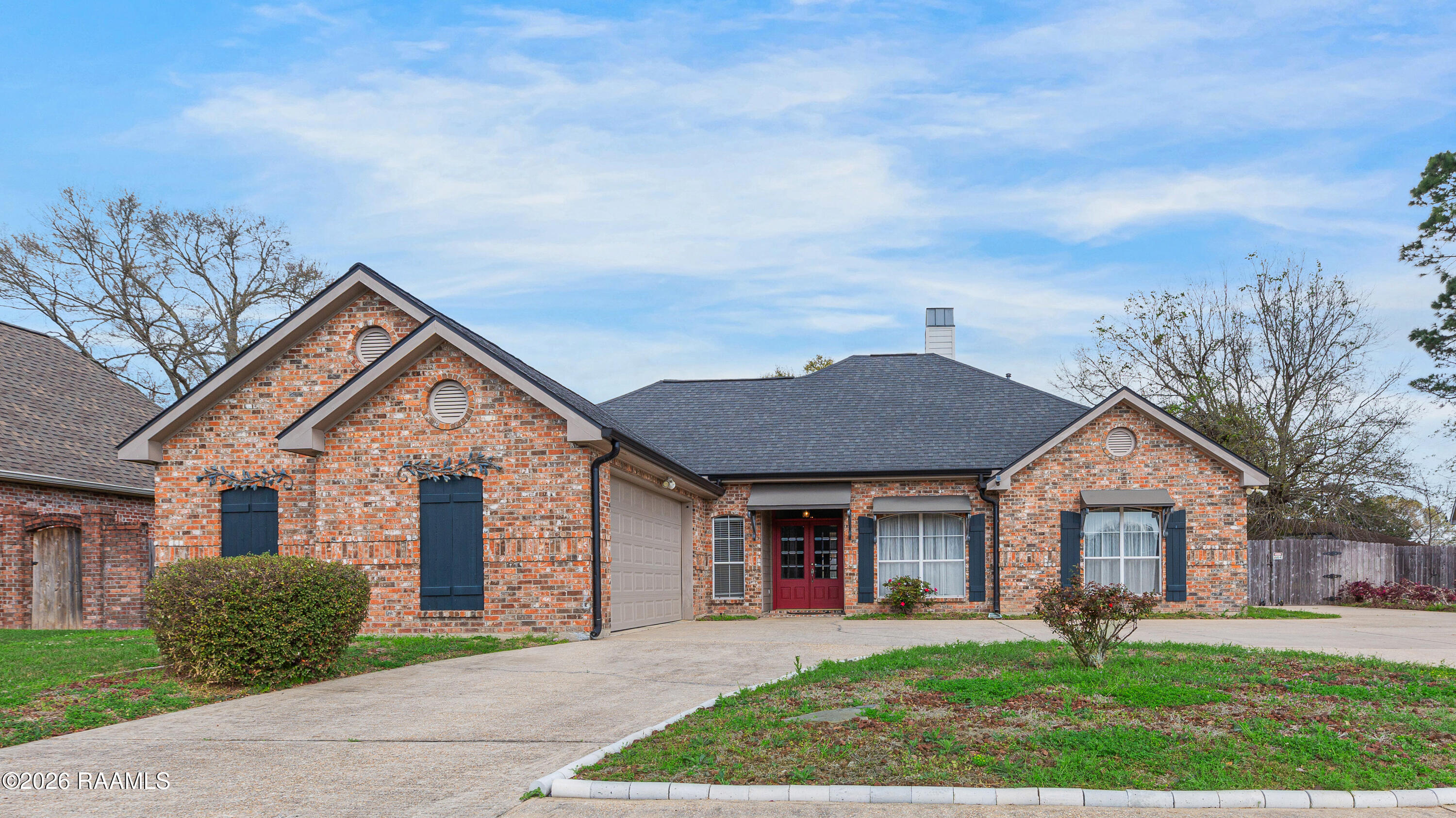 408 Bon Mange, Lafayette LA