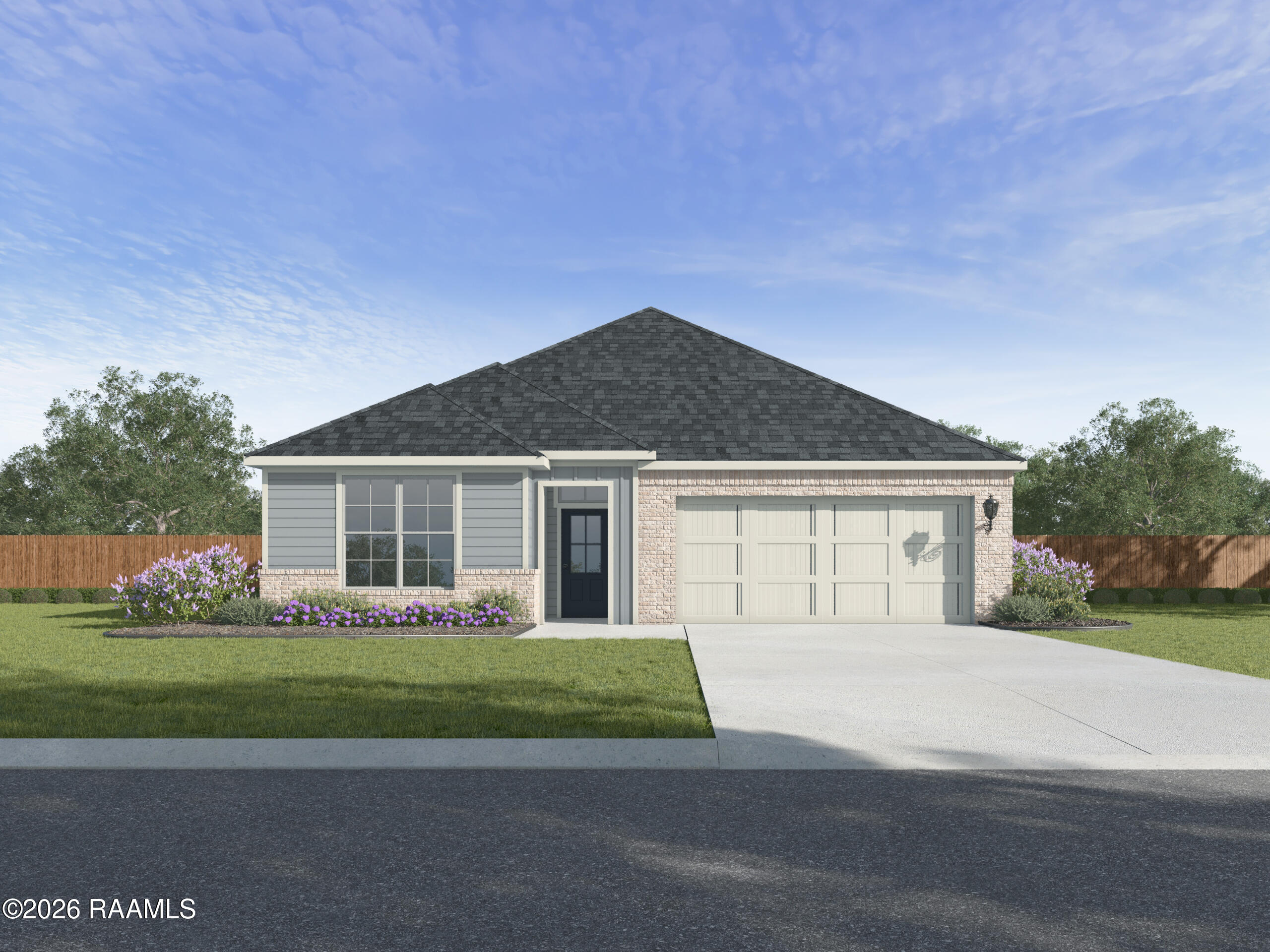 110 Belle Lake, Lafayette LA