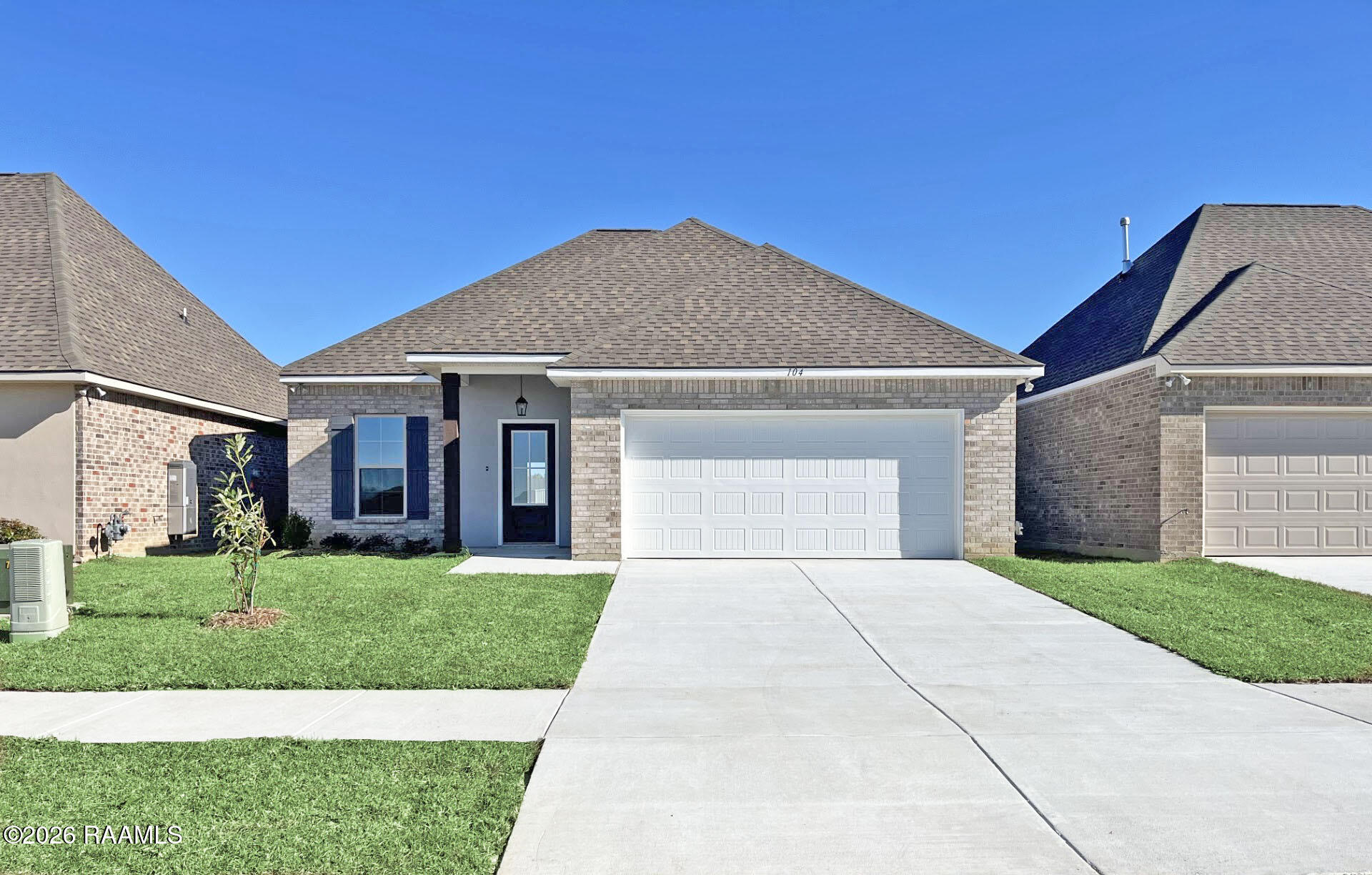 104 Pine Harvest, Scott LA
