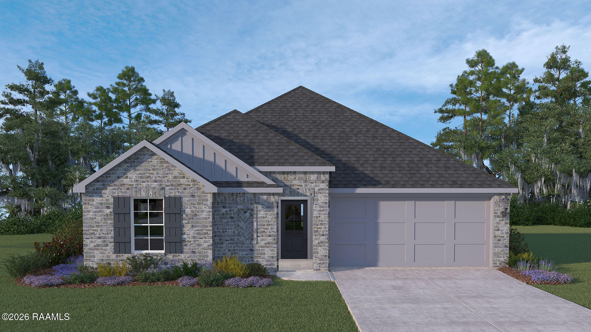 156 Cottage Cove, Maurice LA