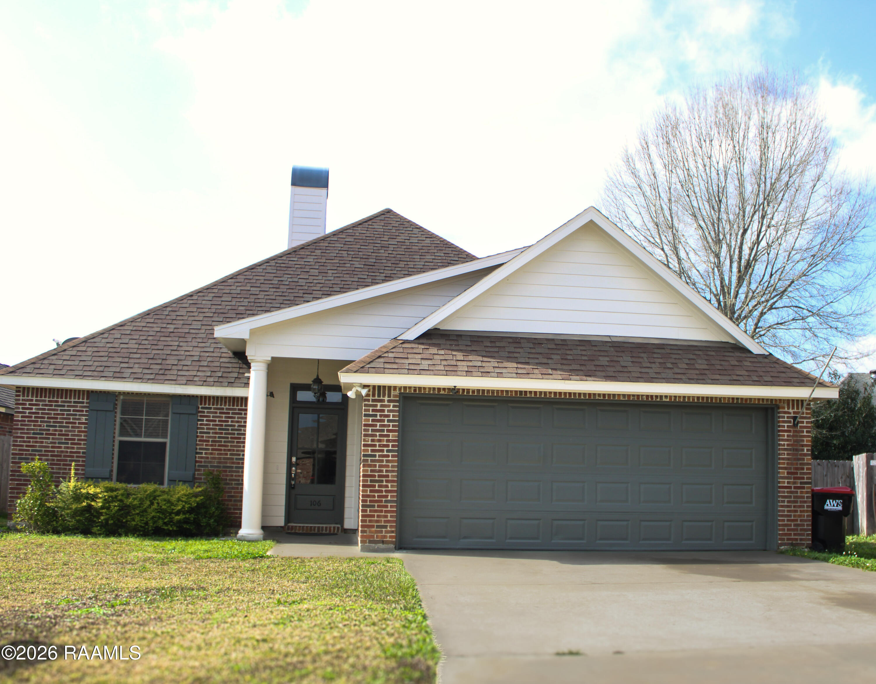 106 Country Mile, Youngsville LA