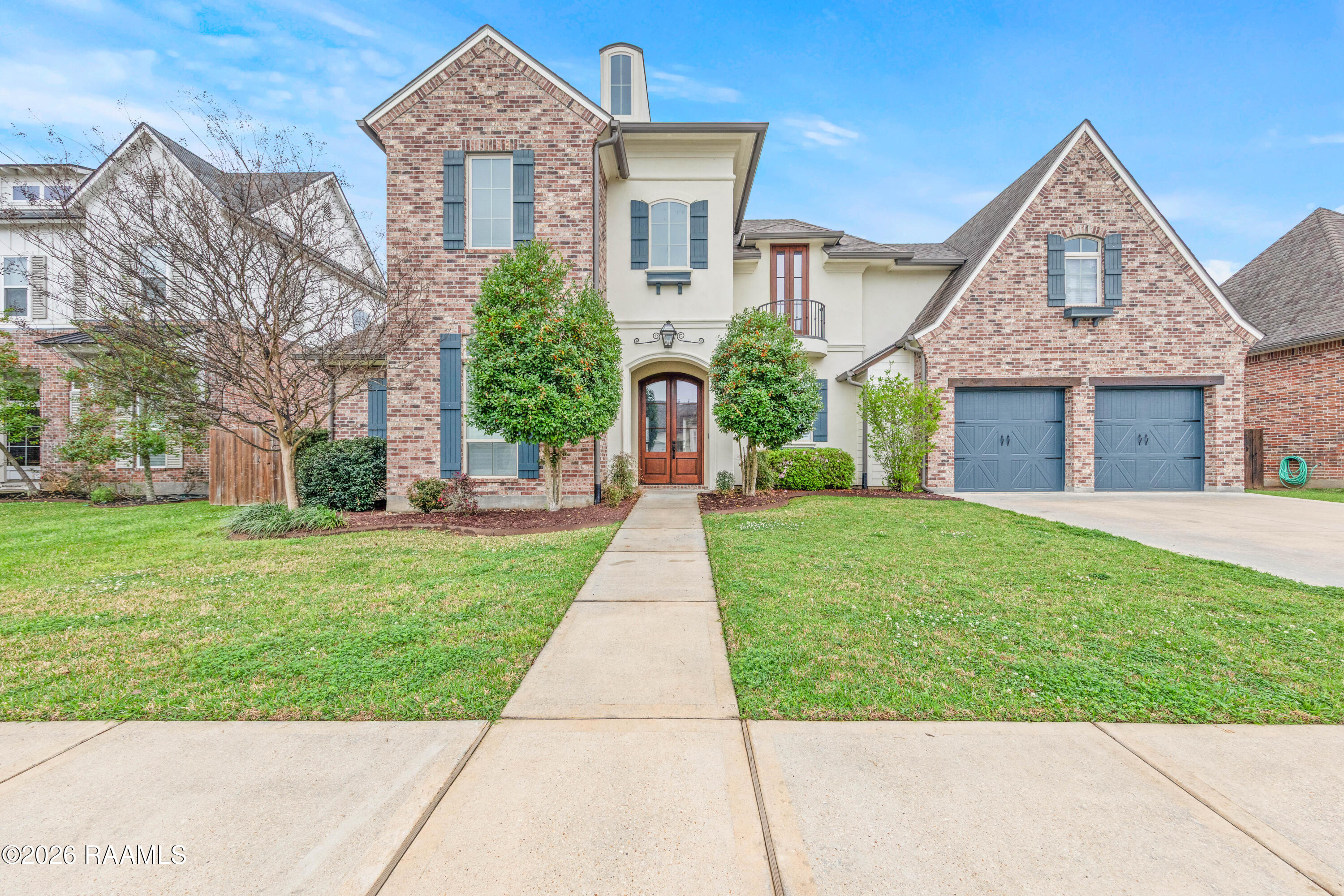 104 Mcarthur, Youngsville LA