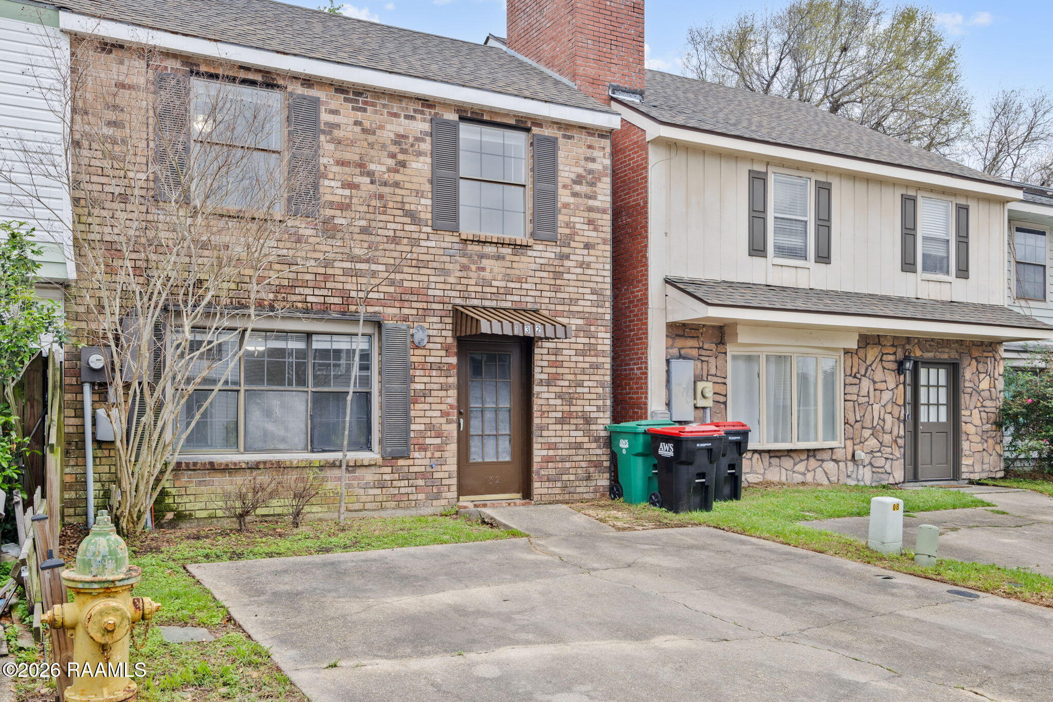 132 E Pamela, Lafayette LA